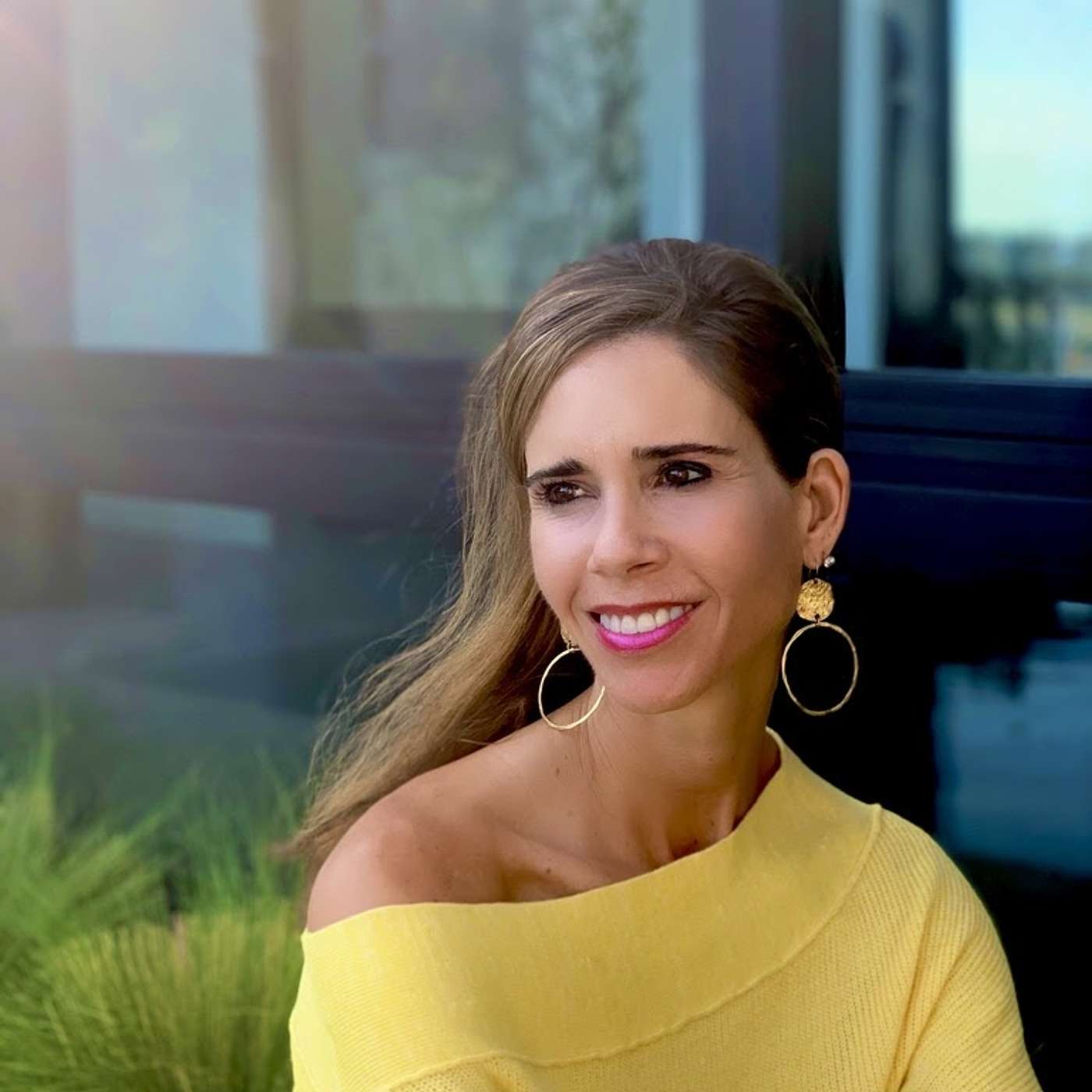 Hitting the Health Reset Button. Detox, Restart, Level Up with Sara Banta! episode artwork