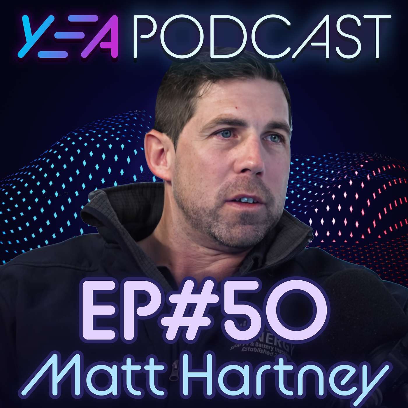 The Untold Story Behind the Sydney Fish Market Solar Project - EP50