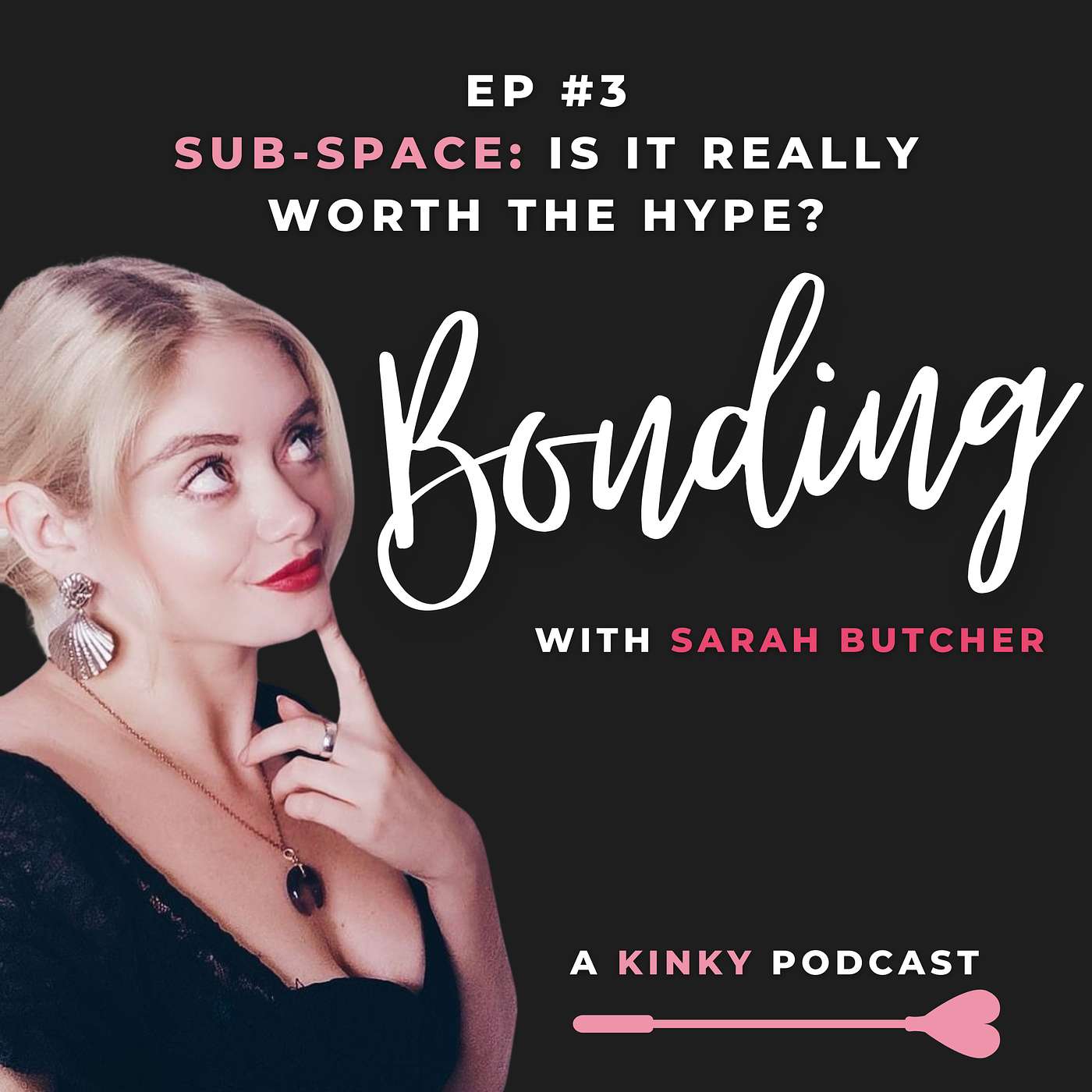 Sub Space, is it worth the hype? episode artwork
