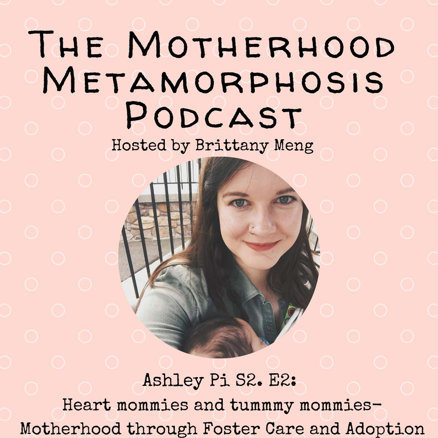 The Motherhood Metamorphosis