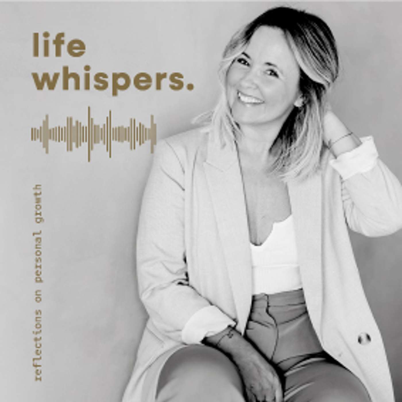 Episode 15: The power of gratitude