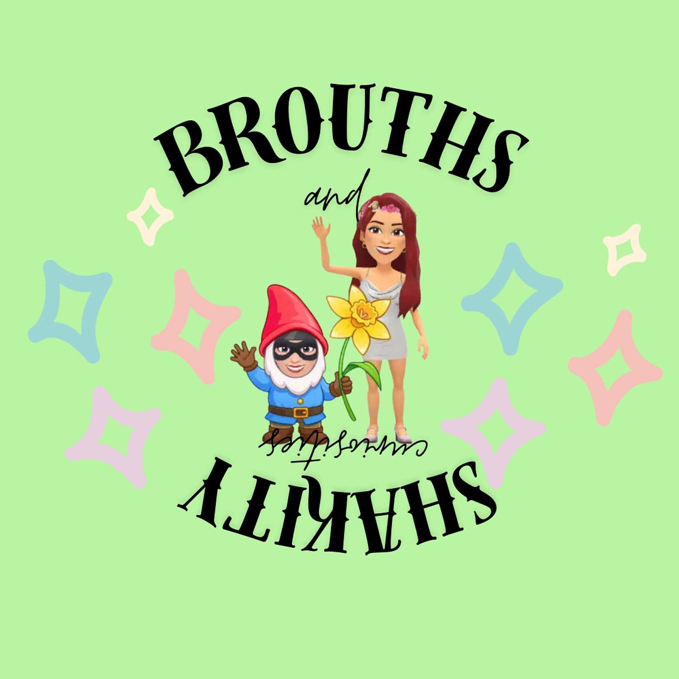 Broths and Curiosities Shakity