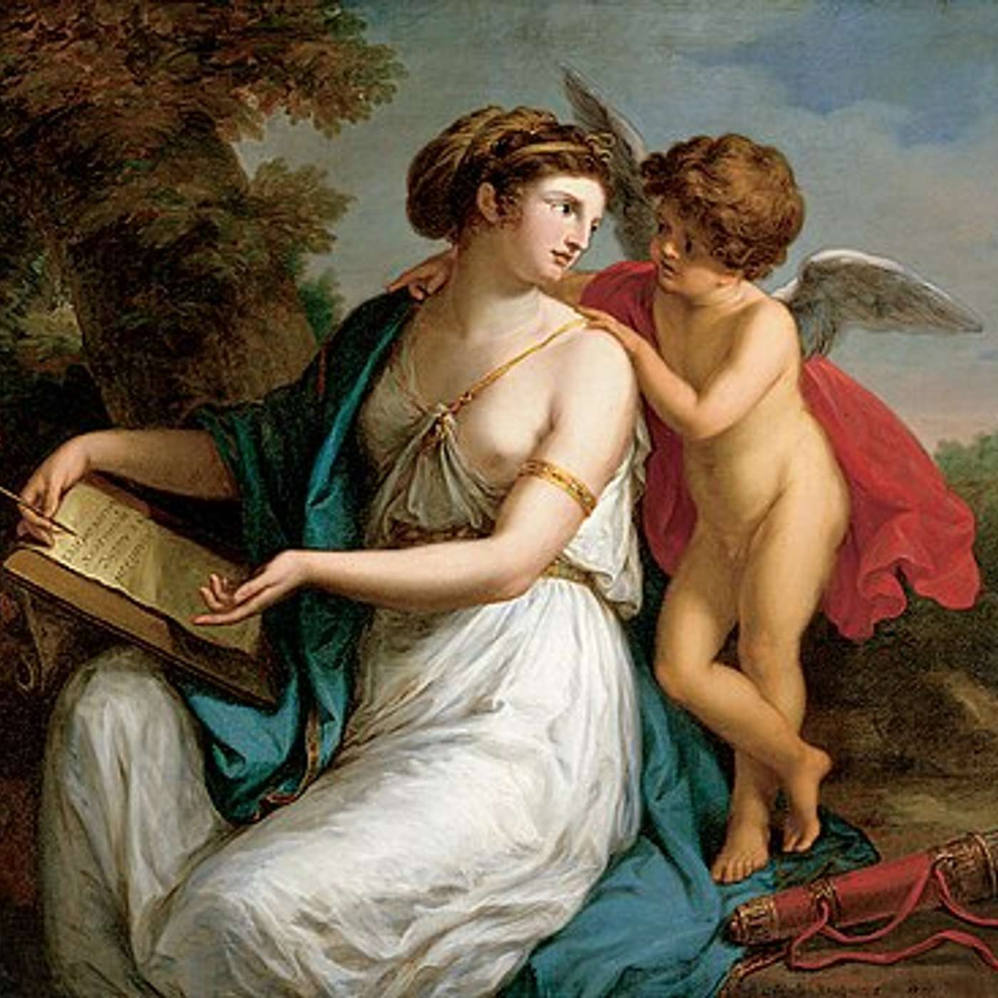 BGS Classics Podcast
