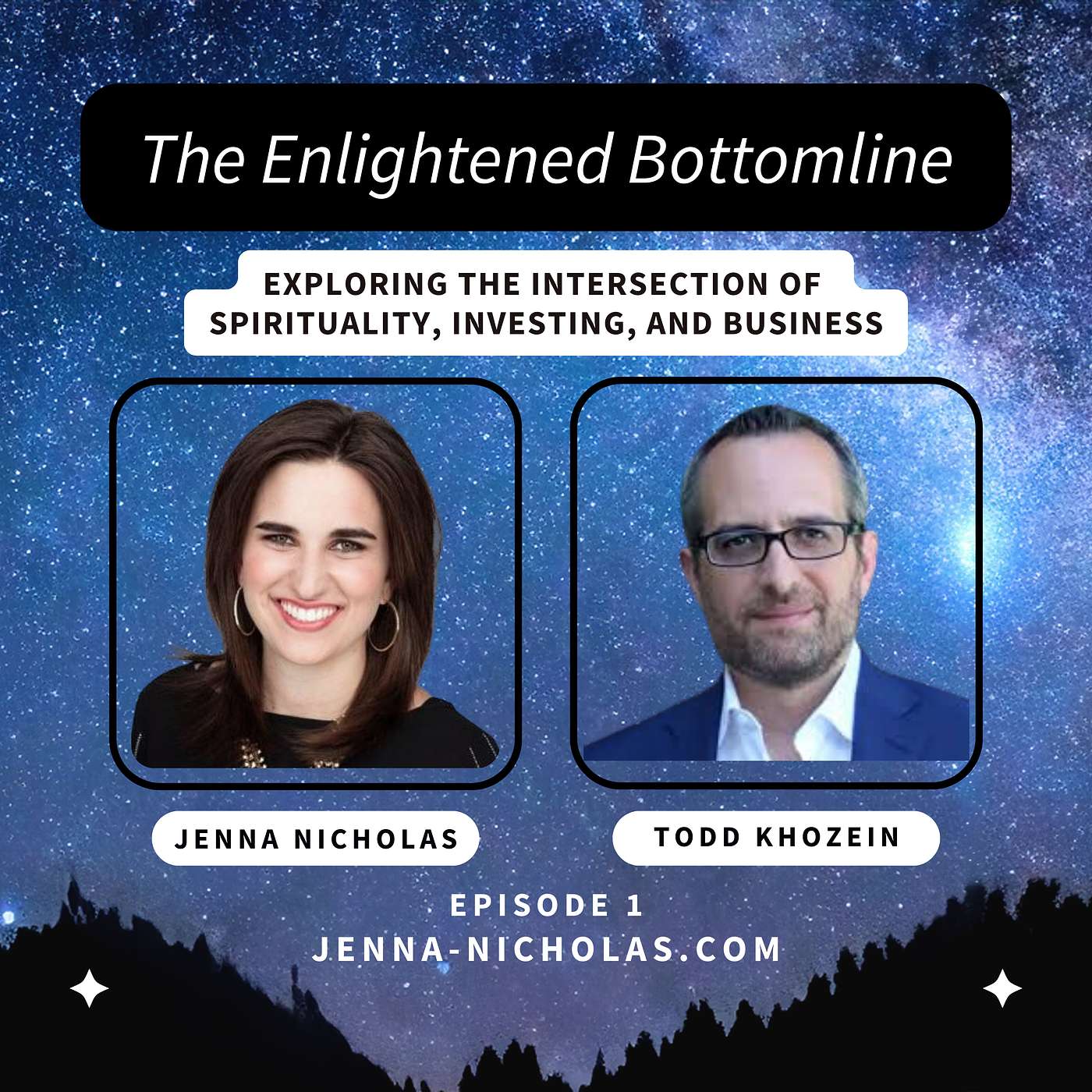 The Enlightened Bottomline