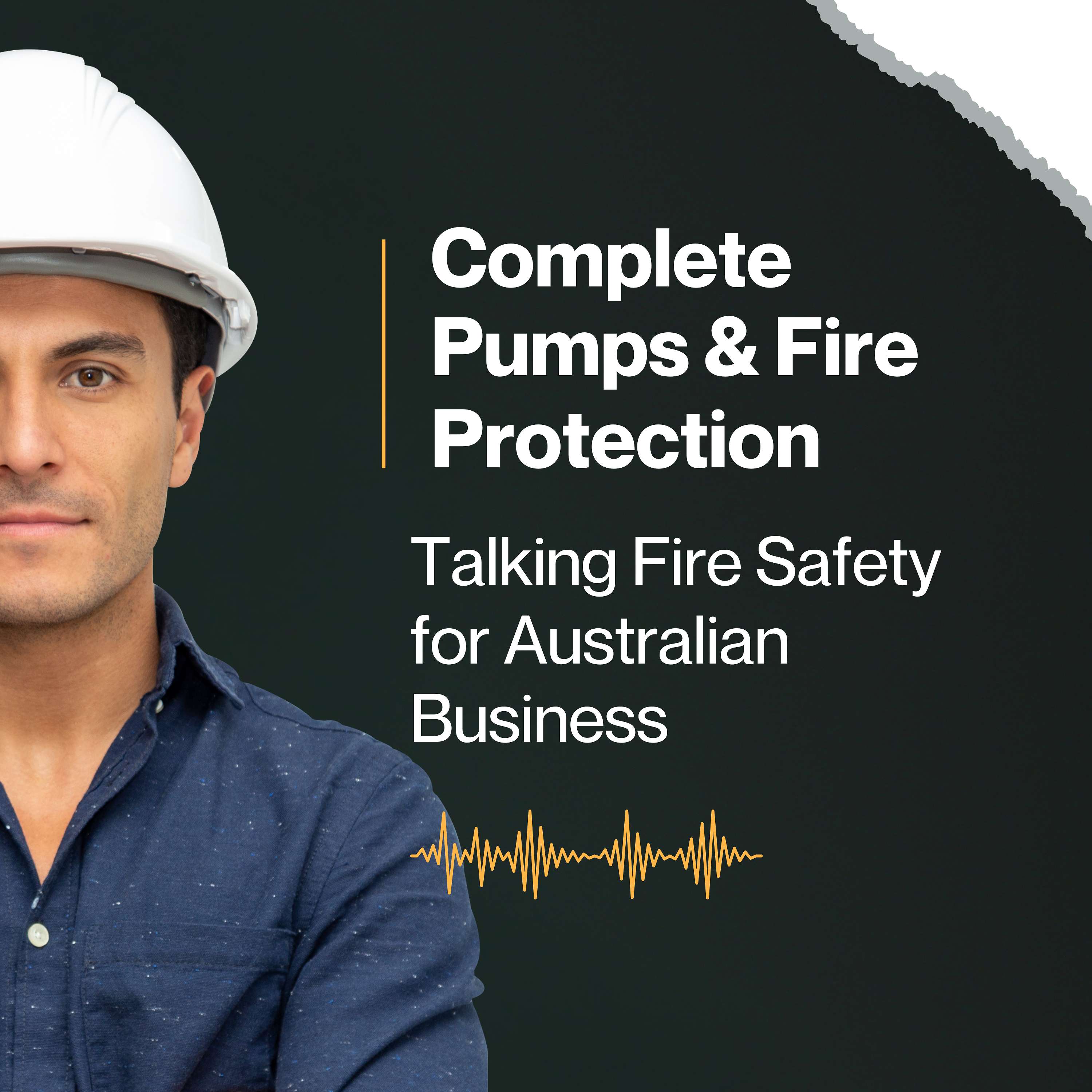 Complete Pumps and Fire Protection Podcast