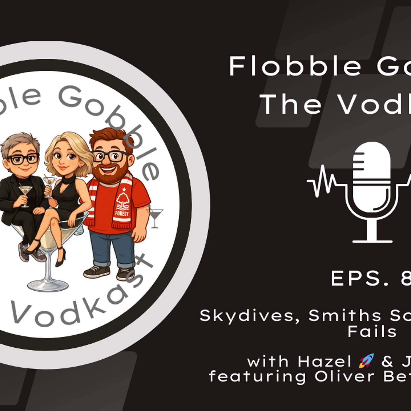 Flobble Gobble