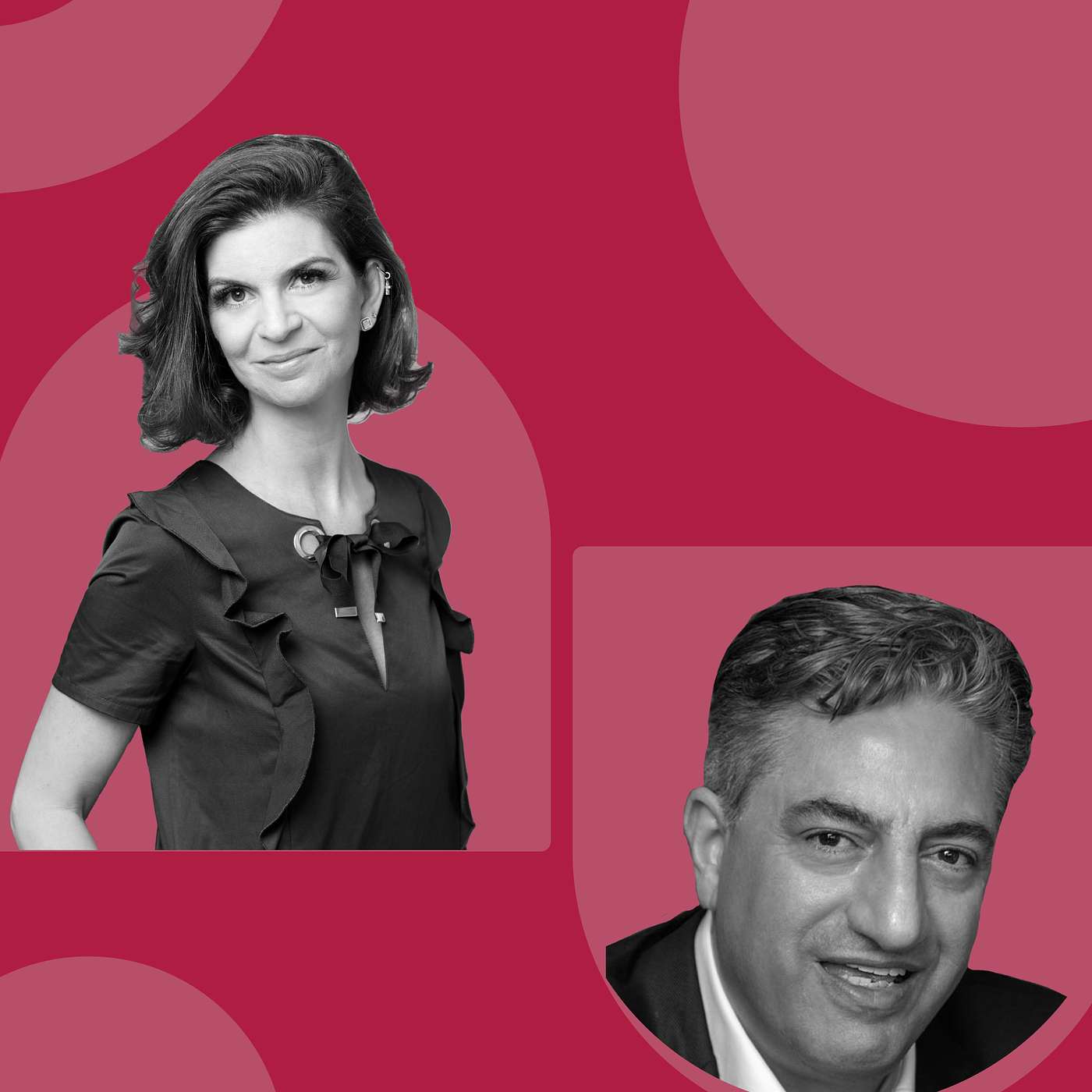 Hotel Talk with Farah Shammas: Episode 105 with Tasos Michael - Executive Chairman and CEO of Cyprus Airways episode artwork