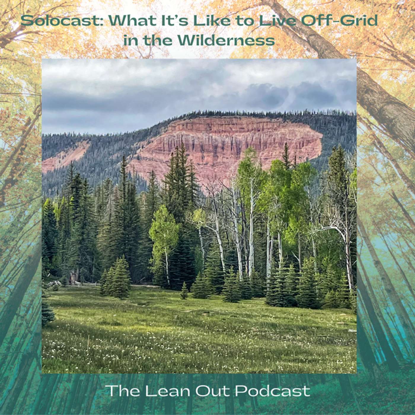 Lean Out Podcast