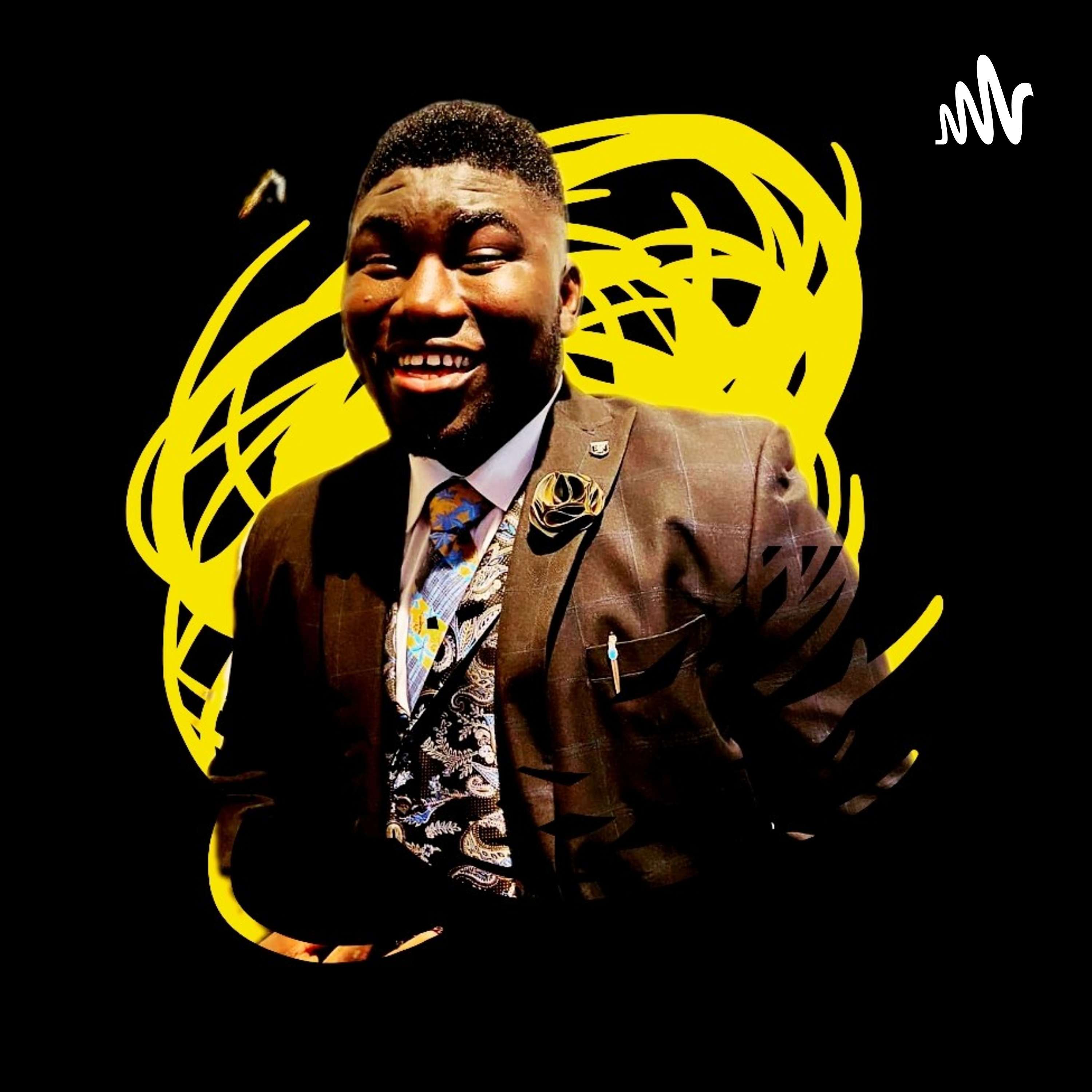 Dr paulistinio podcast artwork
