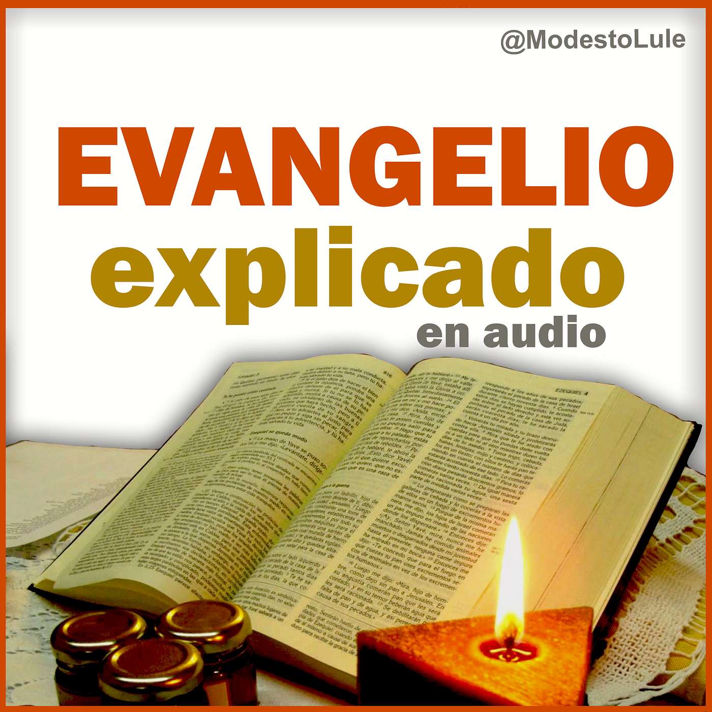 Evangelio diario 