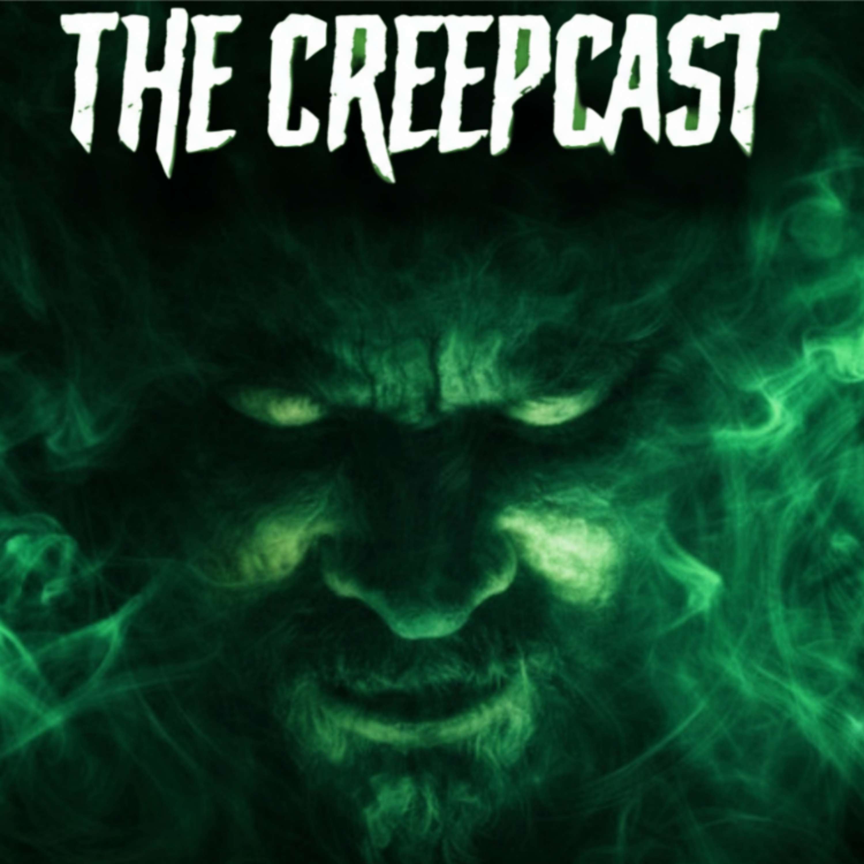 The Creepcast with RickCreeper11