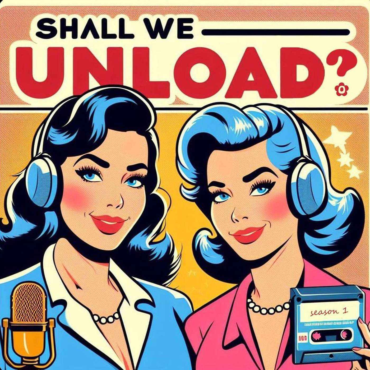 Coryn's Podcast