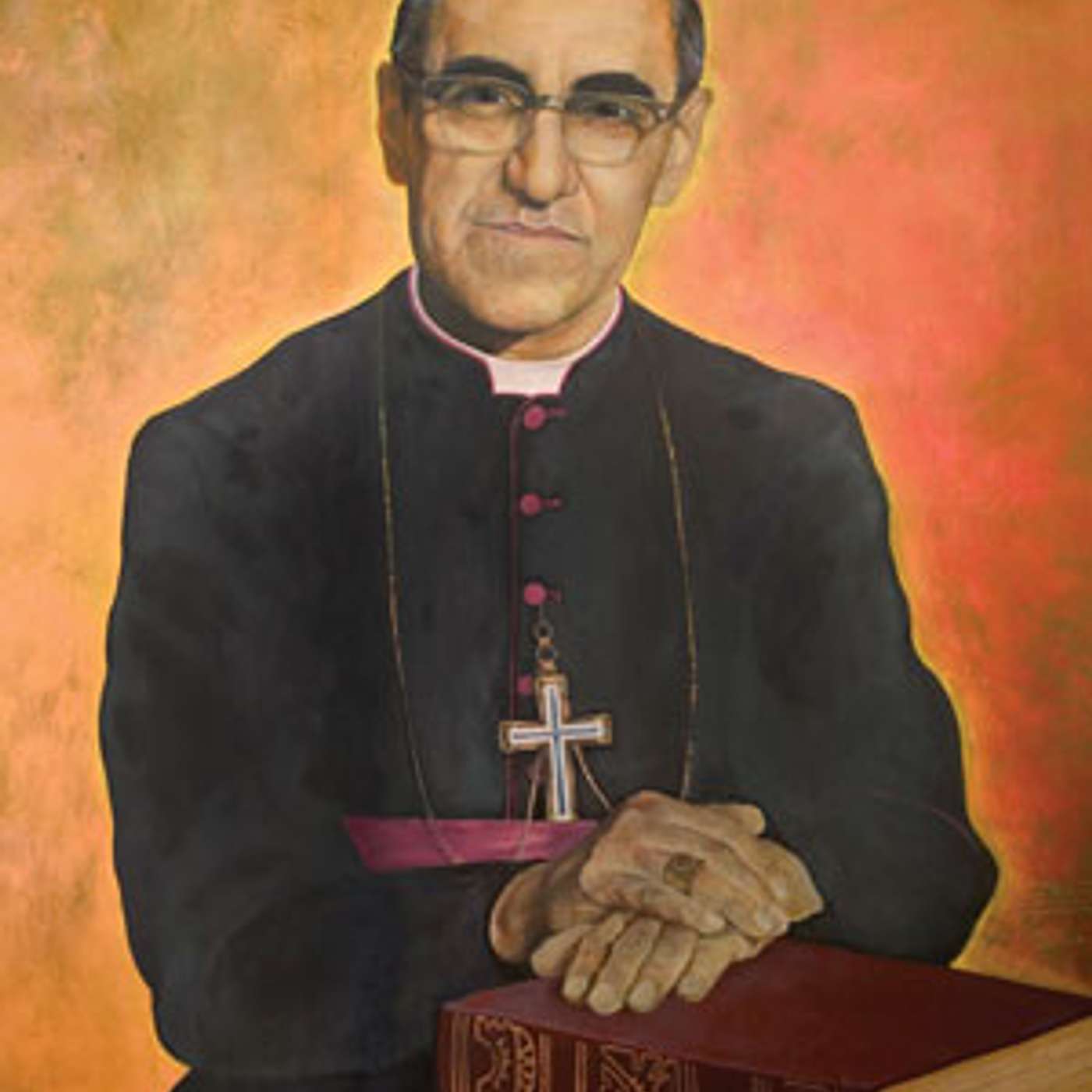 Sr Louise O'Rourke reflects on the canonisation of Archbishop Oscar Romero - 14th October 2018 - SS102fm