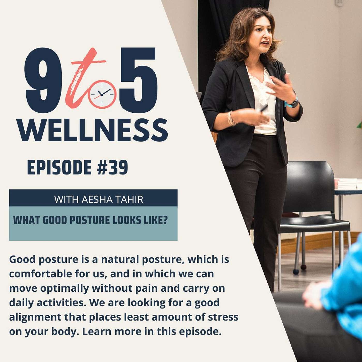 9 to 5 Wellness