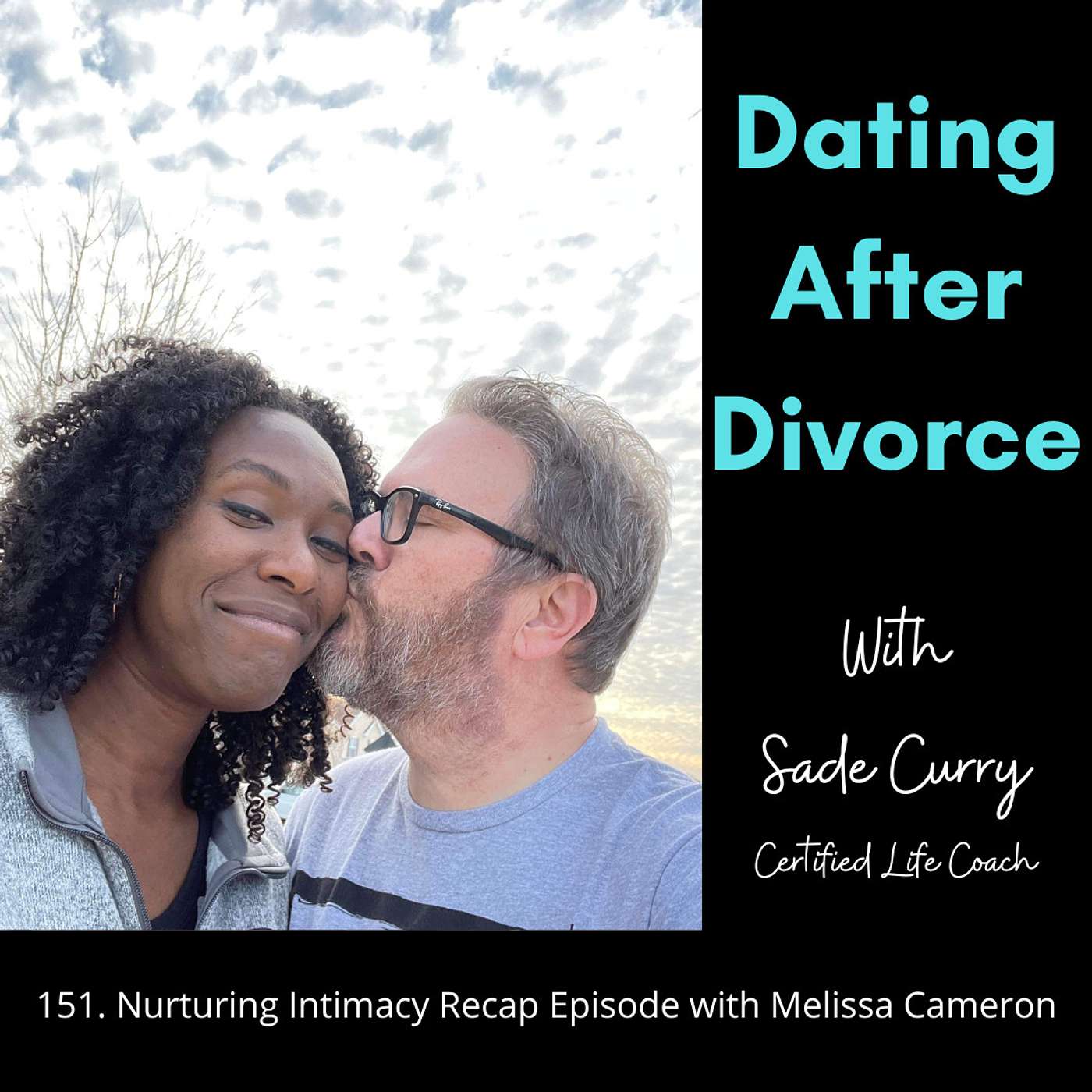 Dating After Divorce