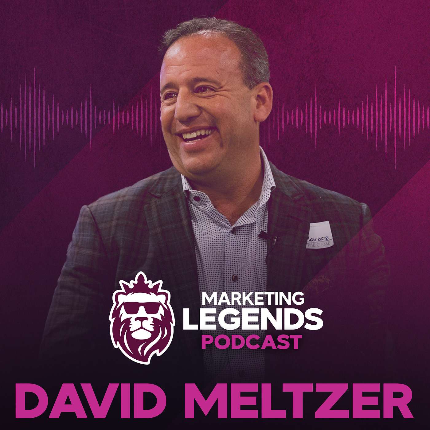 Marketing Legends