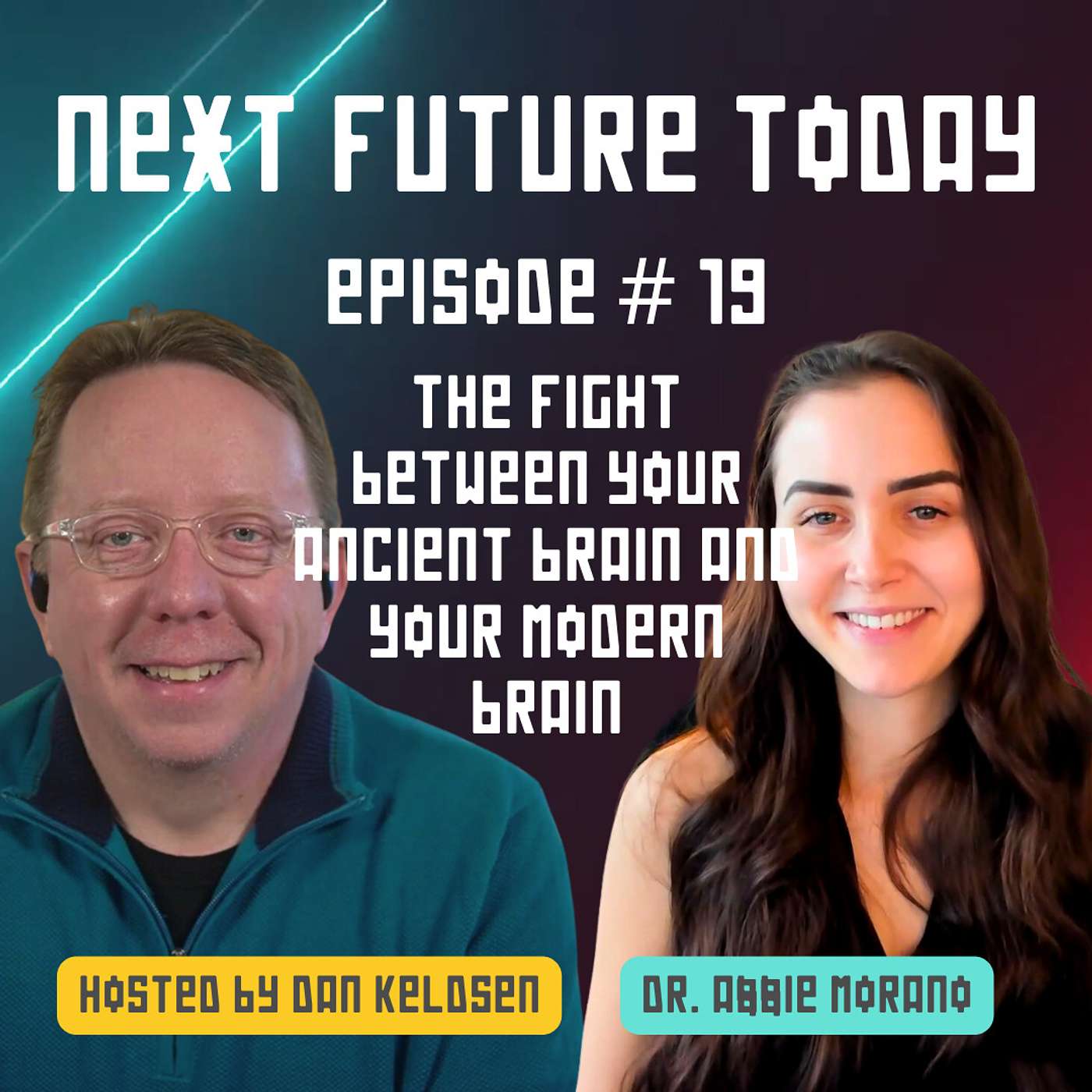 Next Future Today