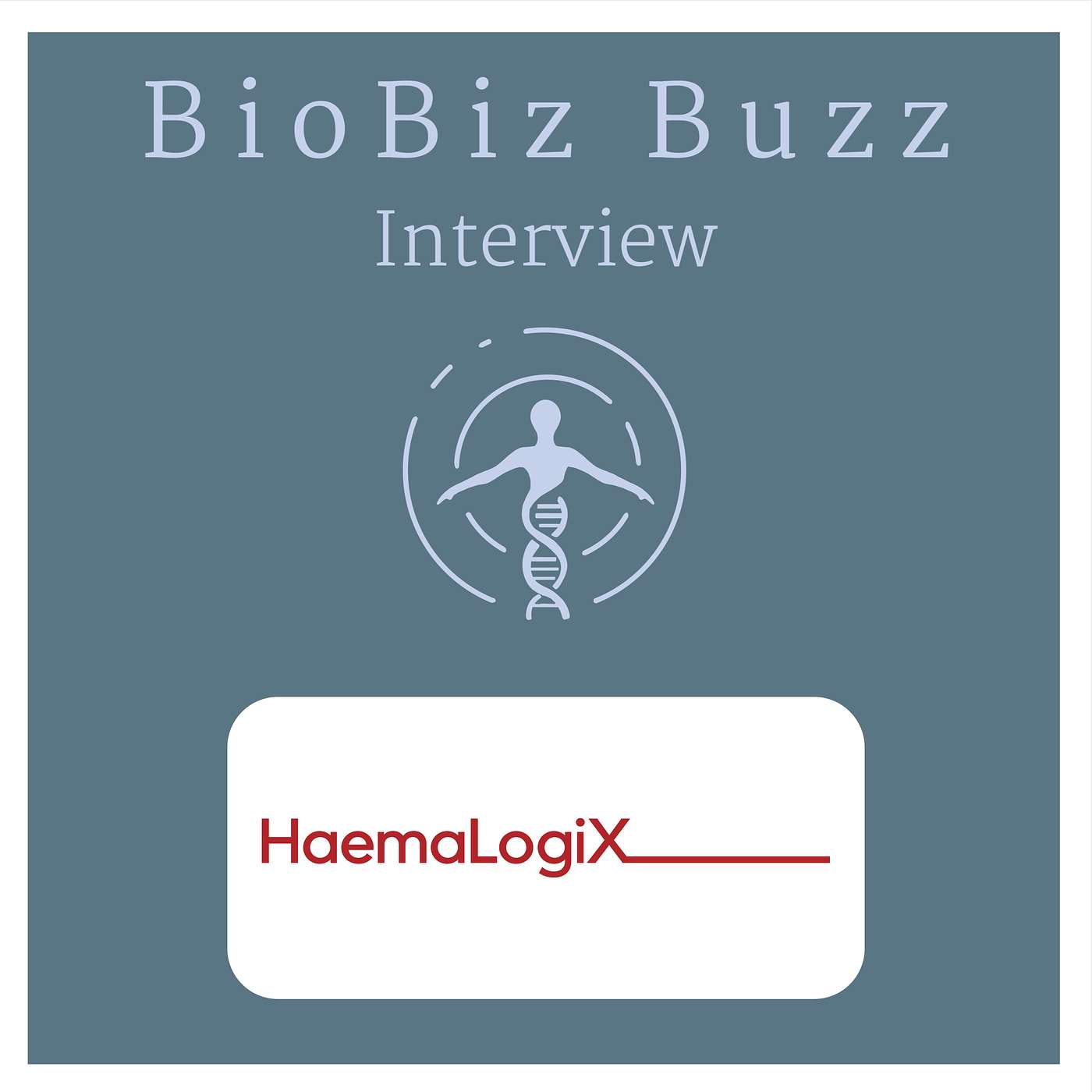 21. Targeting What Others Miss: How HaemaLogiX Is Tackling Multiple Myeloma's Toughest Challenges