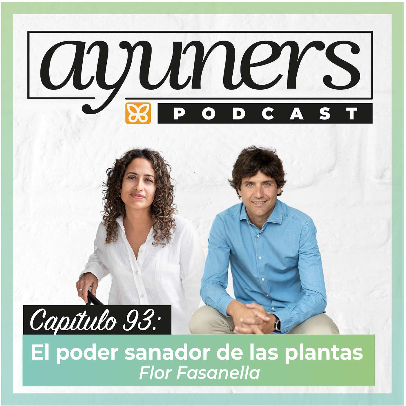 Ayuners - con Edgar Barrionuevo