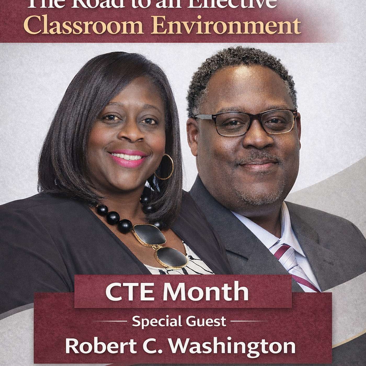 The Road to an Effective Classroom Environment