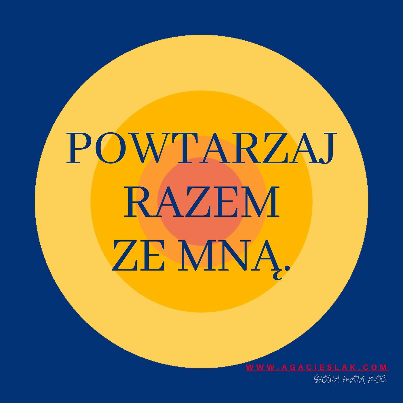 Słowa Mają Moc