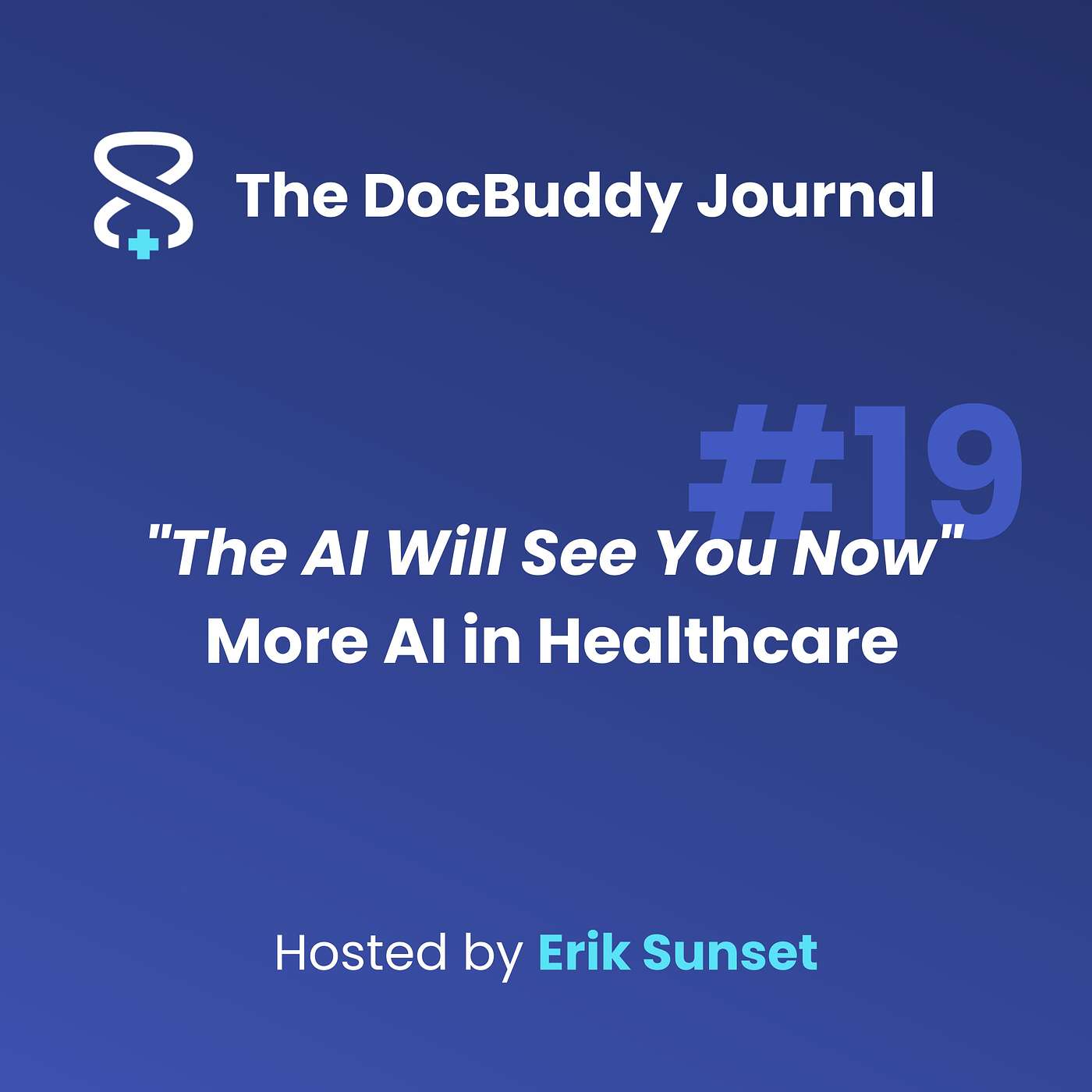 The DocBuddy Journal