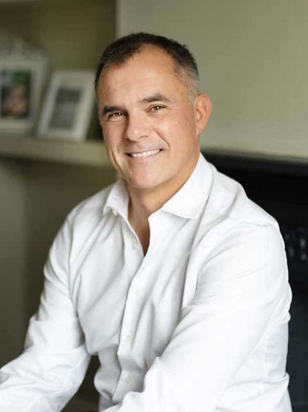 Oliver Hansard