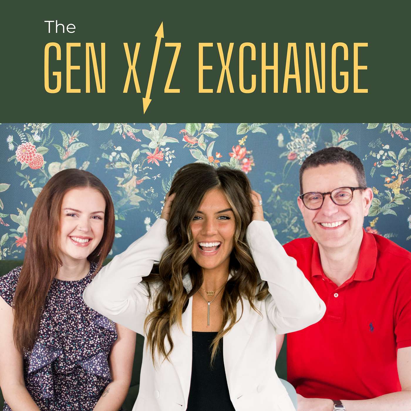 The Gen X/Z Exchange