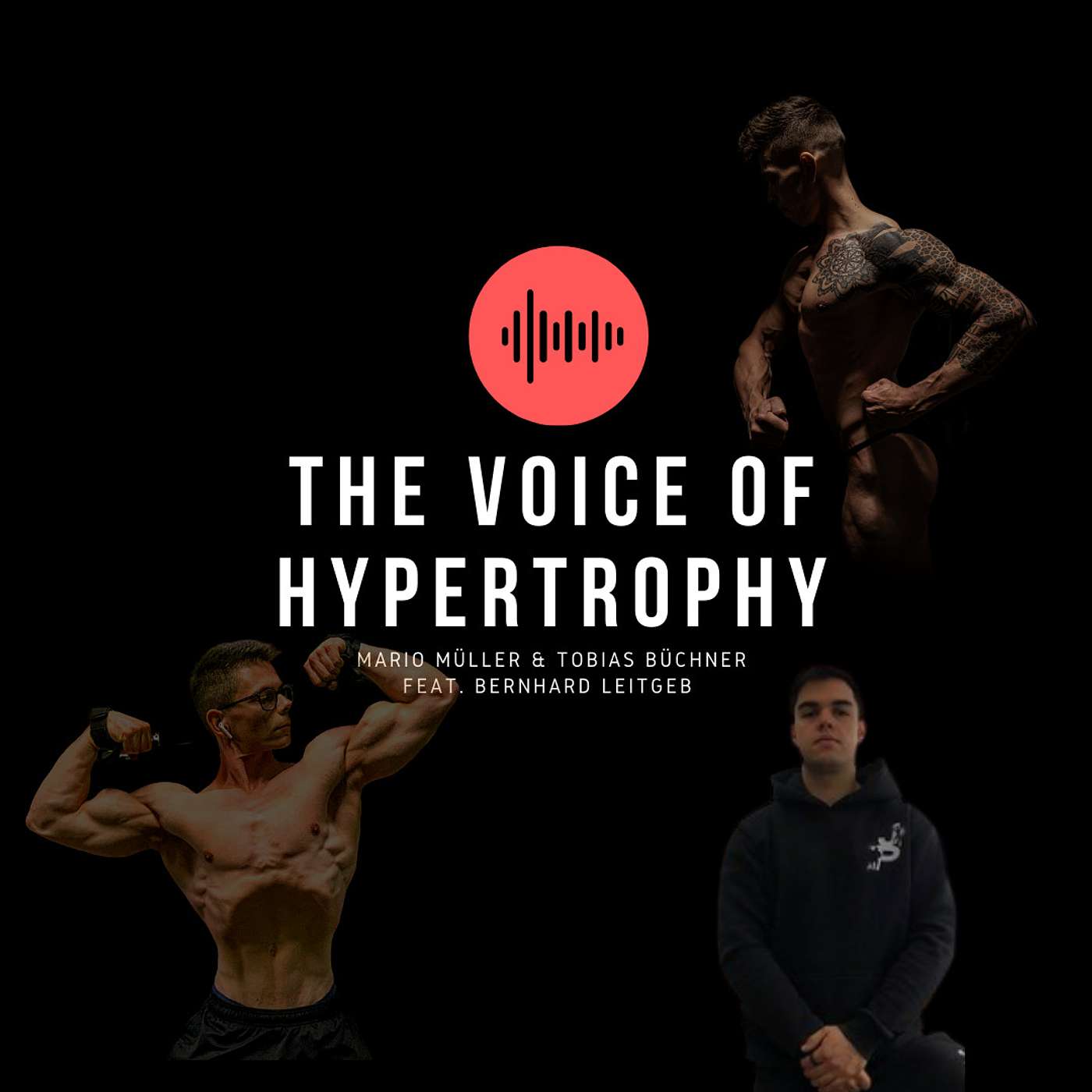 The Voice of Hypertrophy