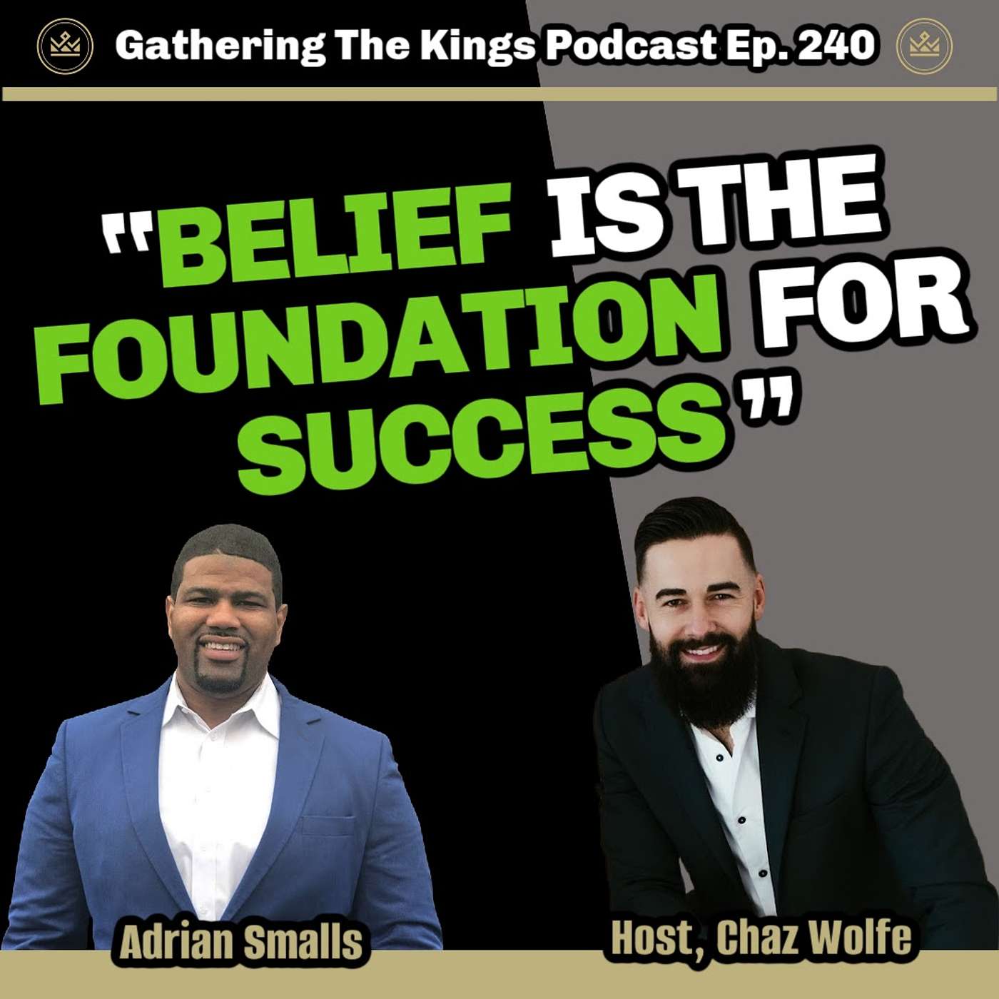240 | From Micro Victories to Mega Success: Real Estate Secrets