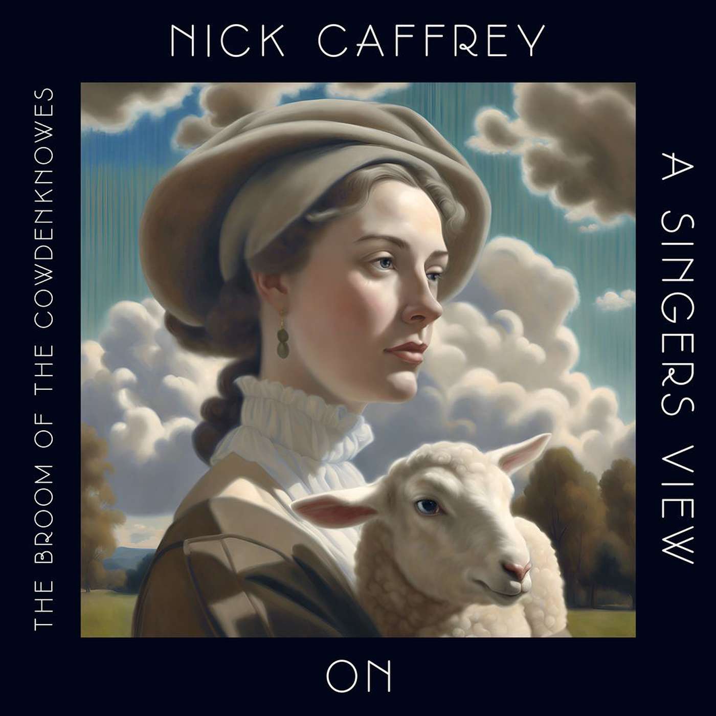 10 The Broom of the Cowdenknowes