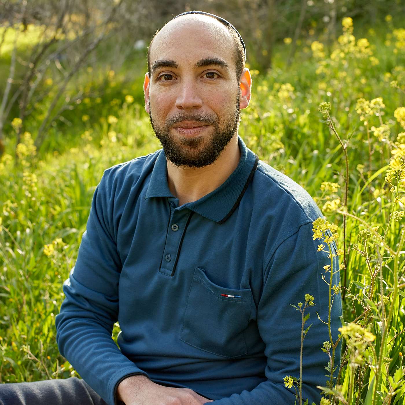Extra Sauce with Chaim Kohn