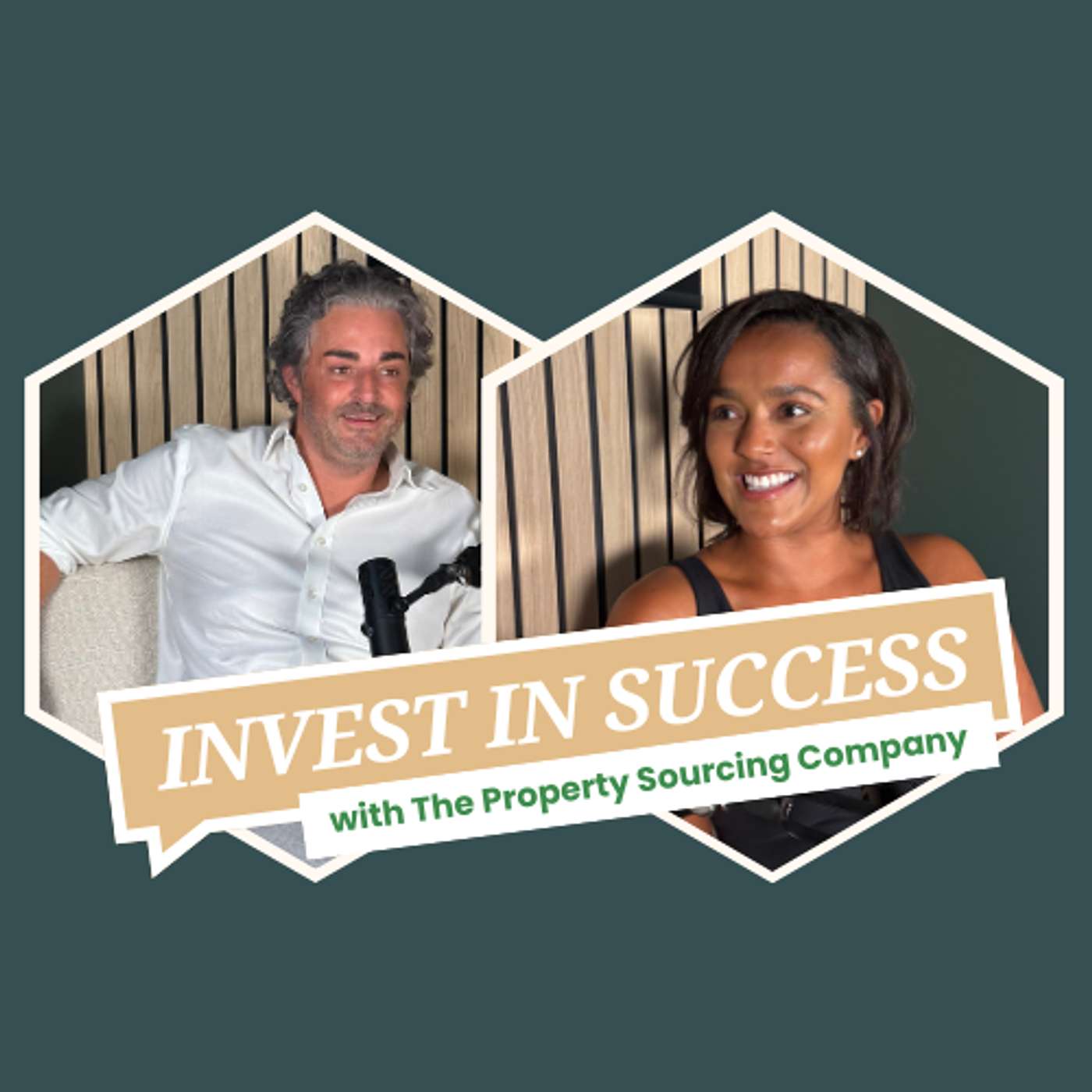 Invest In Success