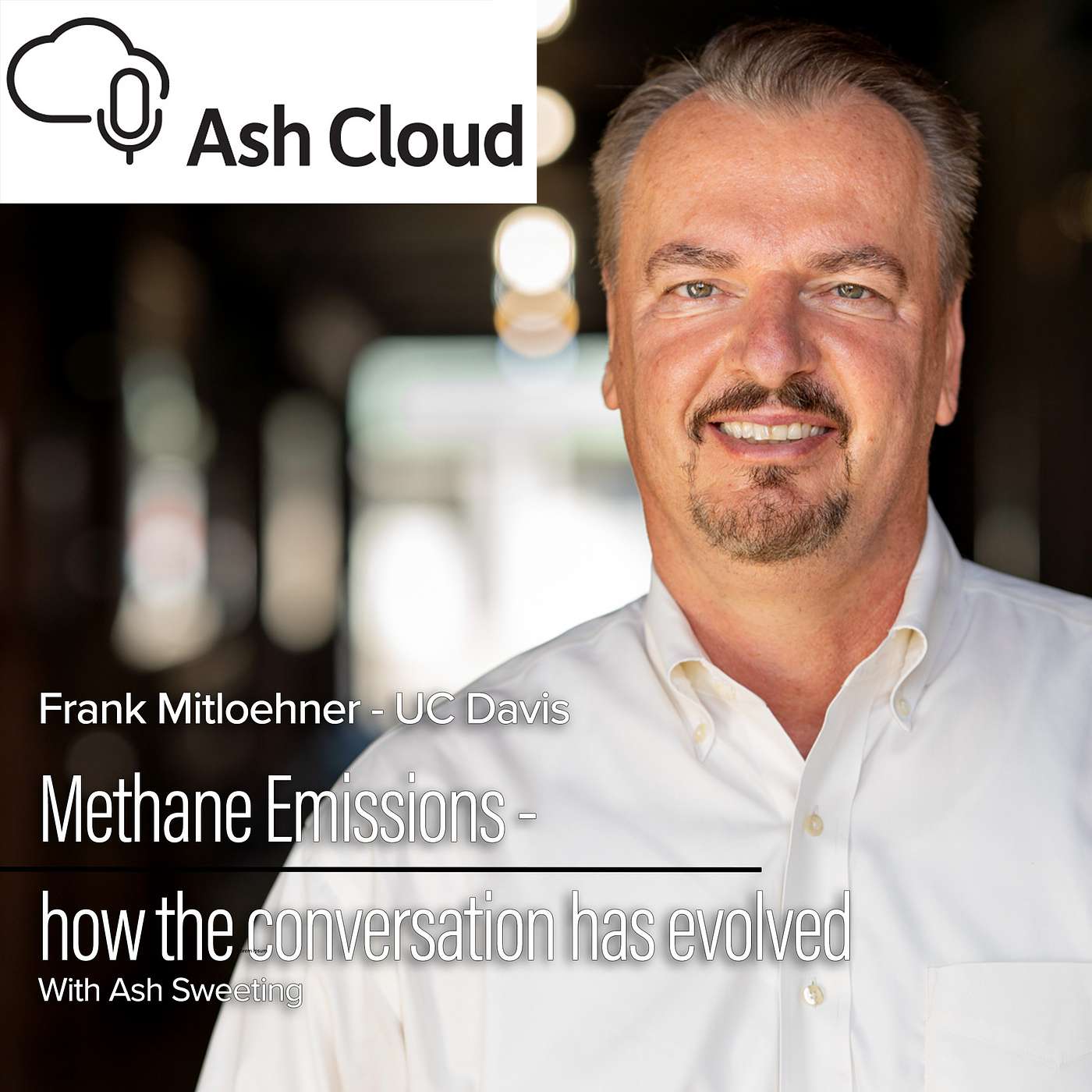 How the livestock methane conversation has evolved with Frank Mitloehner UC Davis