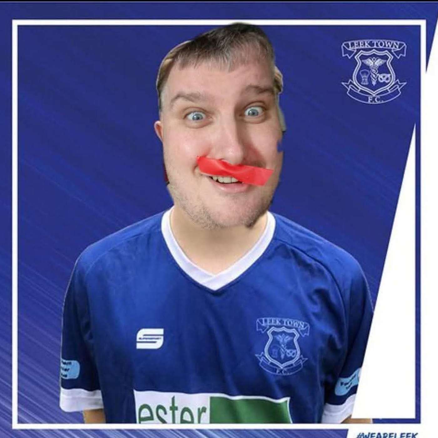 Mark And Joel\'s Podcast(Codpast)