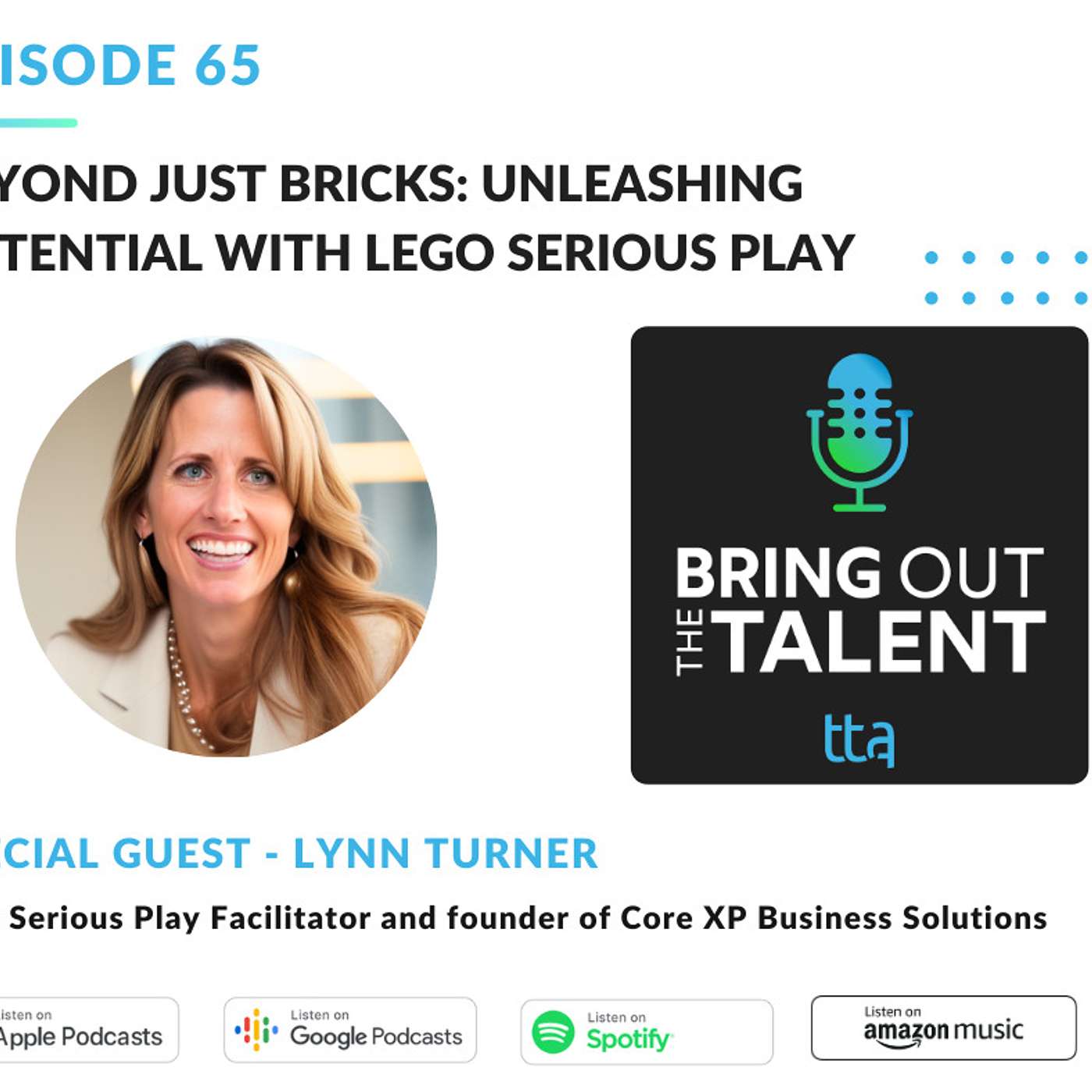 Bring Out the Talent: A Learning and Development Podcast