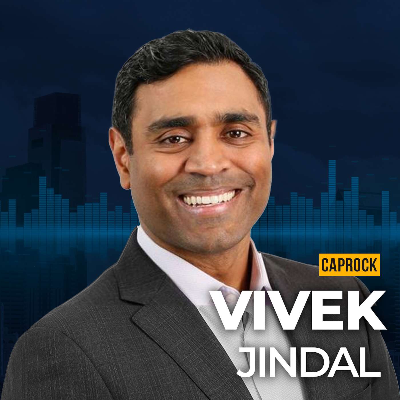 Dakota Live! Podcast: CIO Insights with Caprock’s Vivek Jindal: Building Portfolios Across Public & Private Markets
