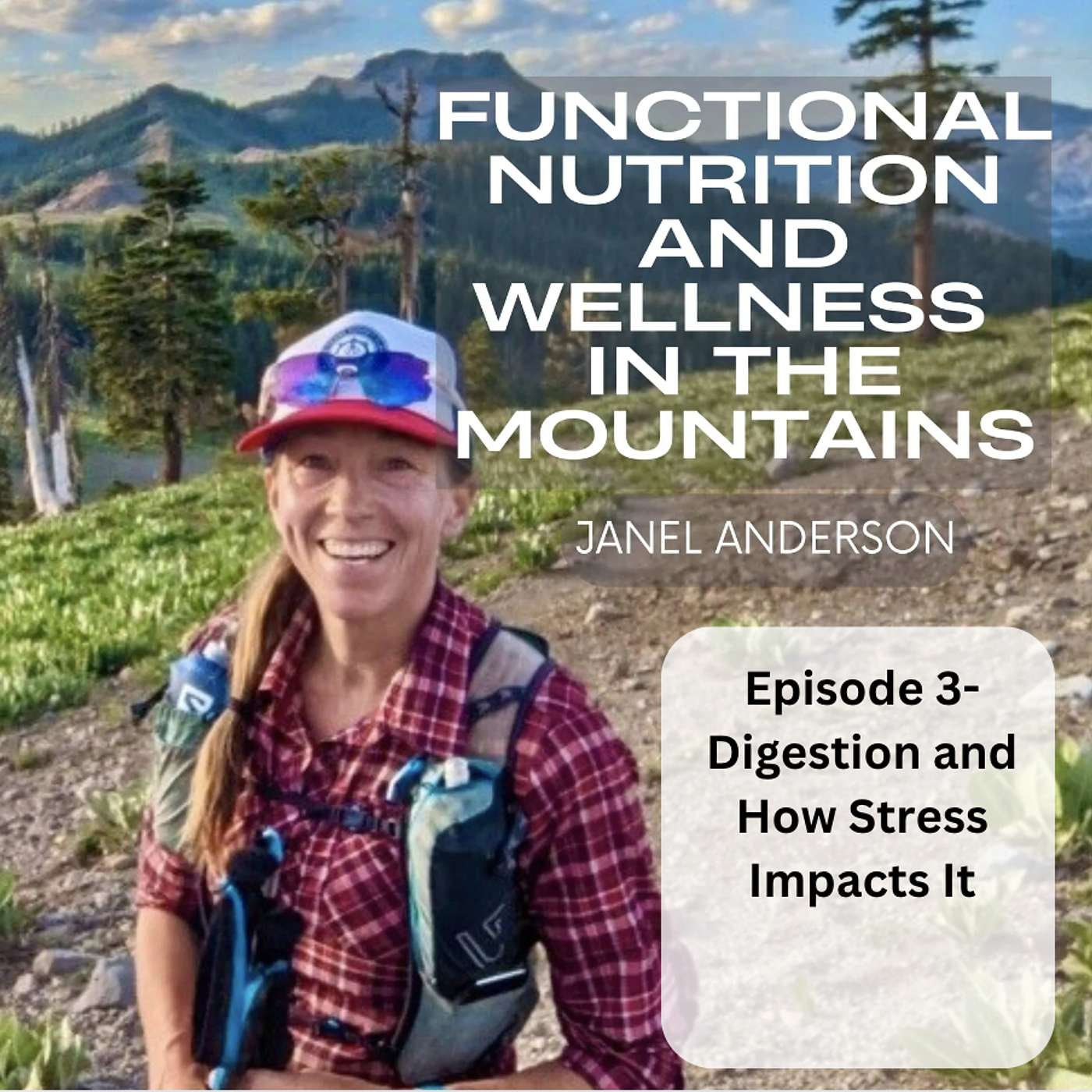 Midlife Wellness In The Mountains
