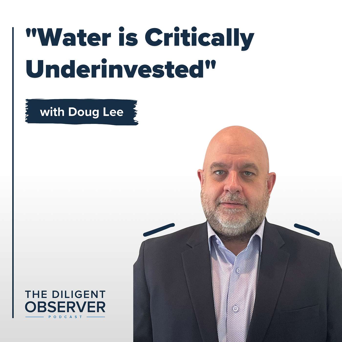 The Diligent Observer Podcast