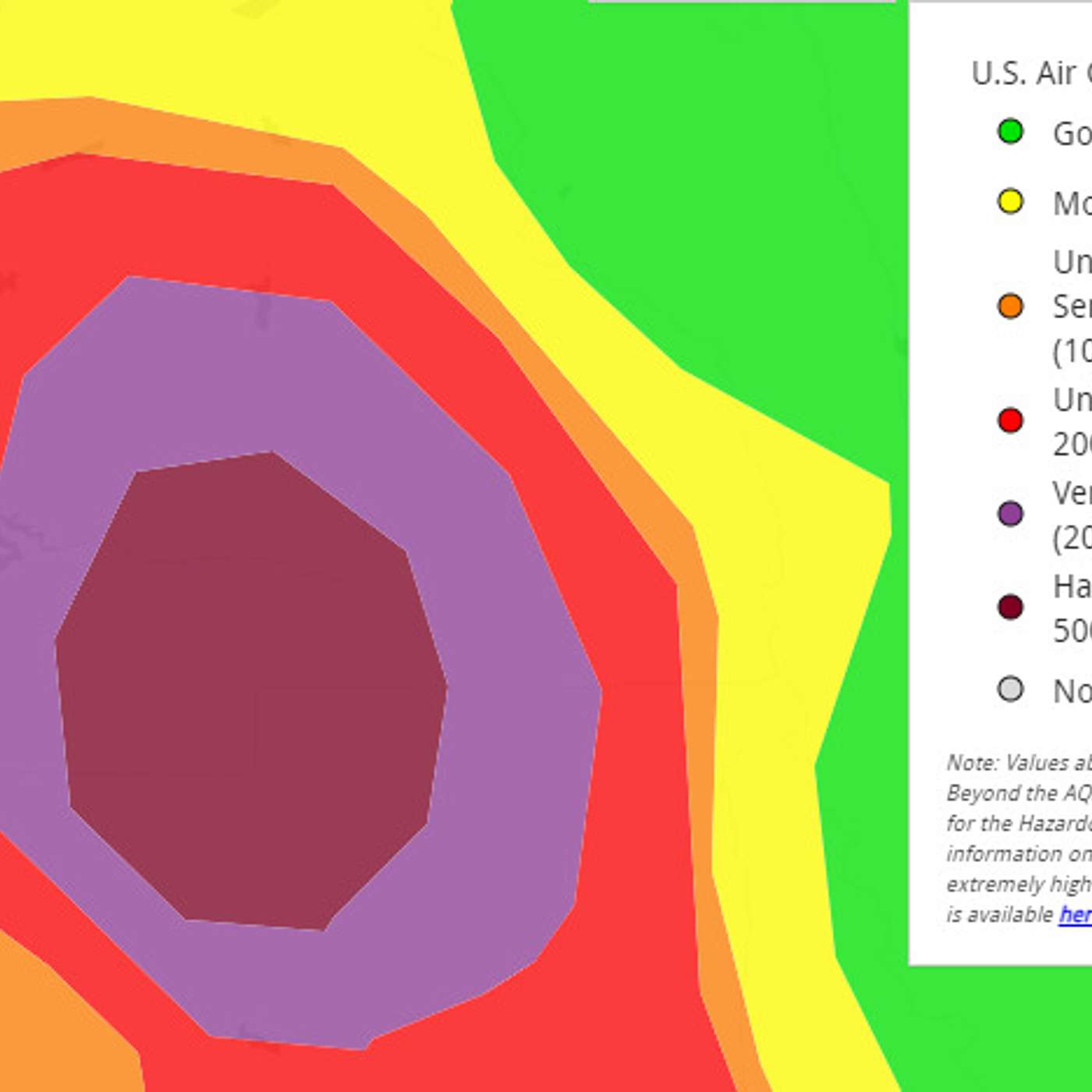 Episode #9: All about the Air Quality Index Episode #9: All about the Air Quality Index
