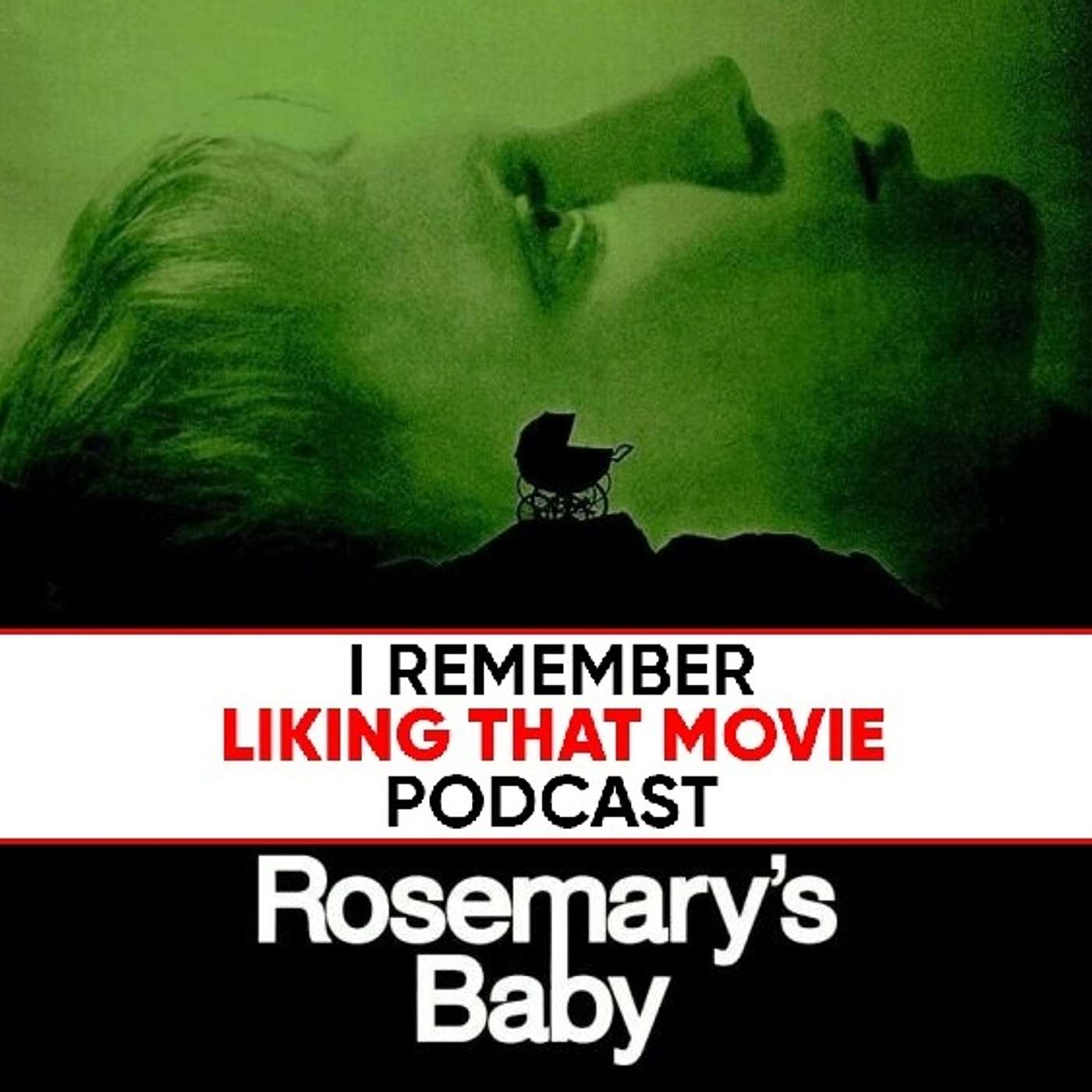 Rosemary's Baby (1968) Lava Lamps, Go-Go Boots, Hippies & the Anti-Christ