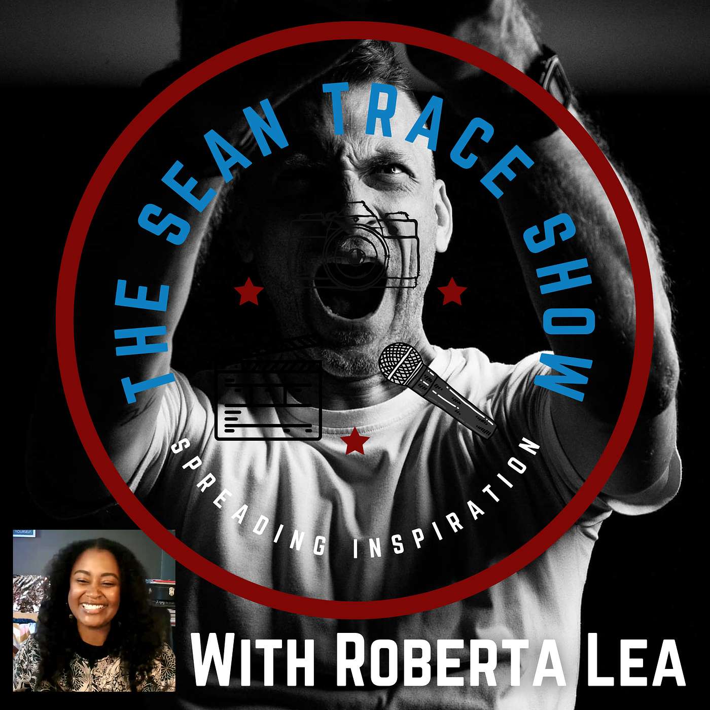 The Sean Trace Show #120 - Roberta Lea (Too Much Of A Woman) thumbnail