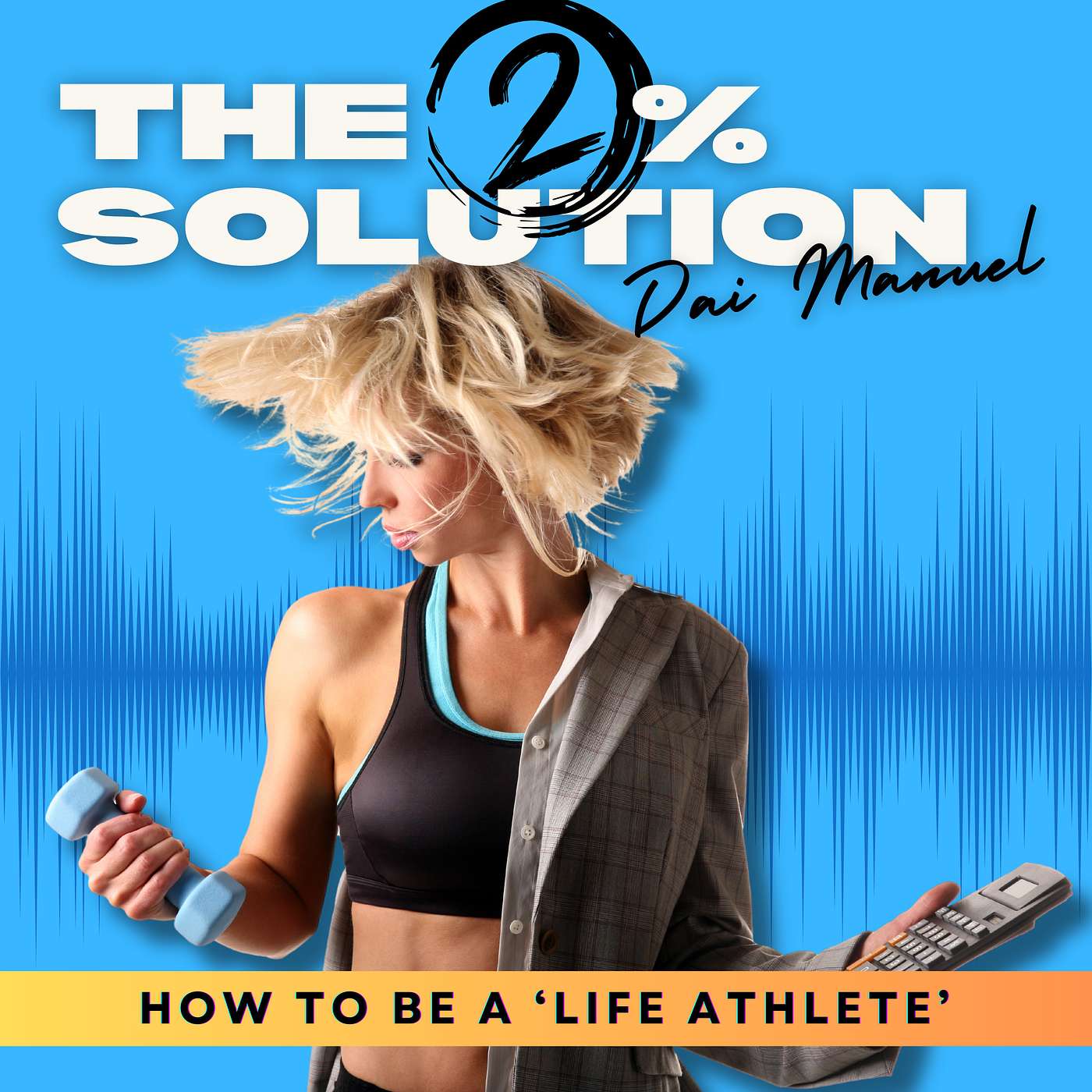 Unlock Your Inner Life Athlete: The Ultimate Guide to Resilient Living