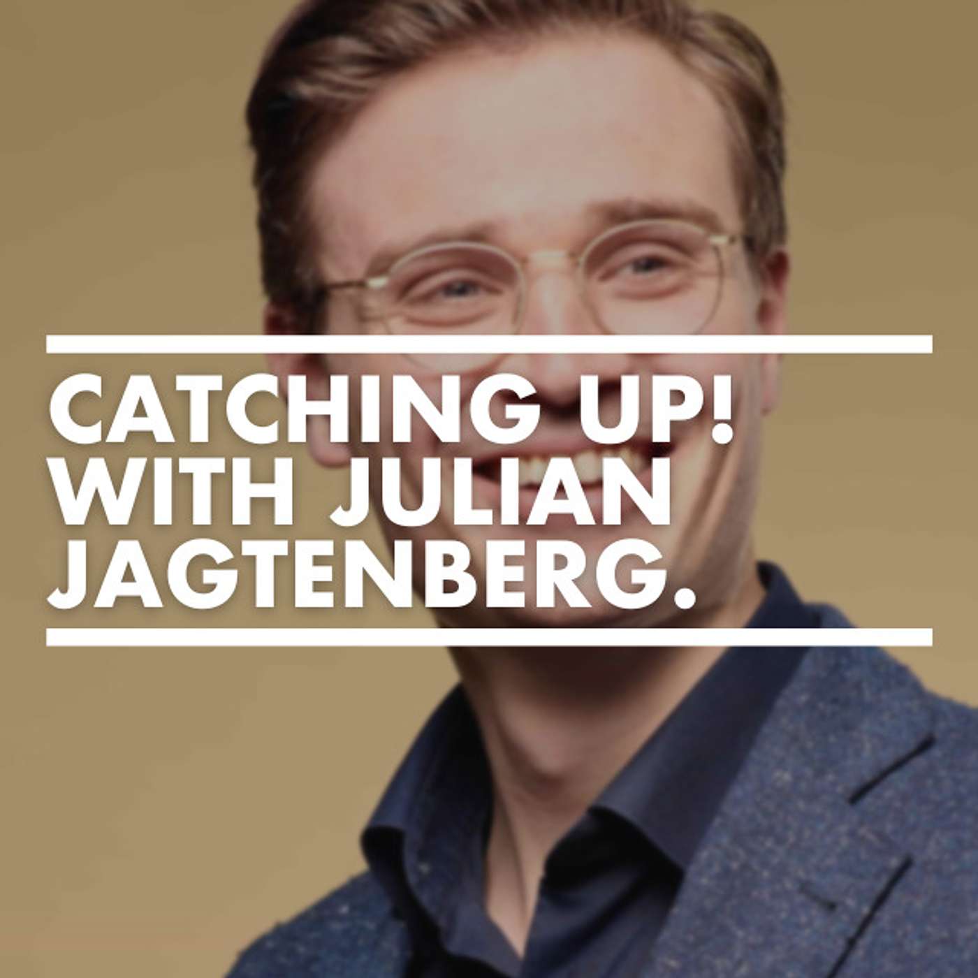 Julian Jagtenberg, founder and CEO of Somnox, about sleep, sales and building a dream team.