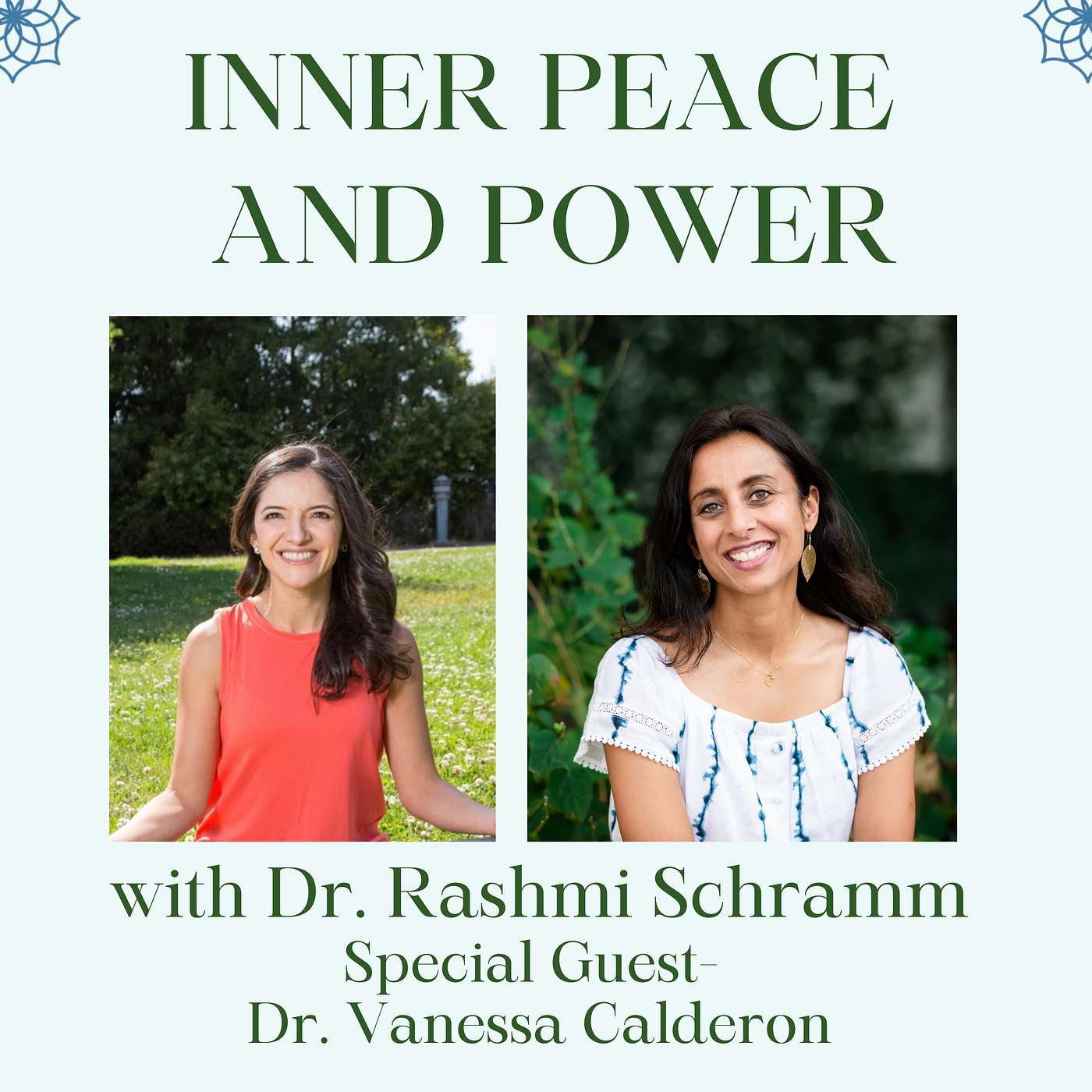 Inner Peace and Power