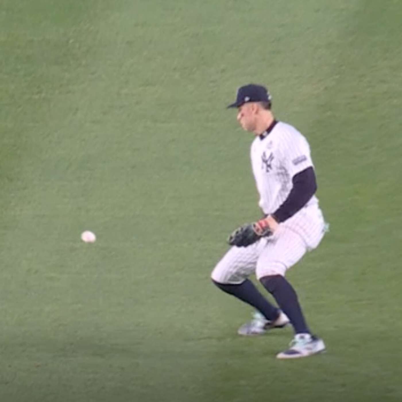 JD TALKIN SPORTS #1721