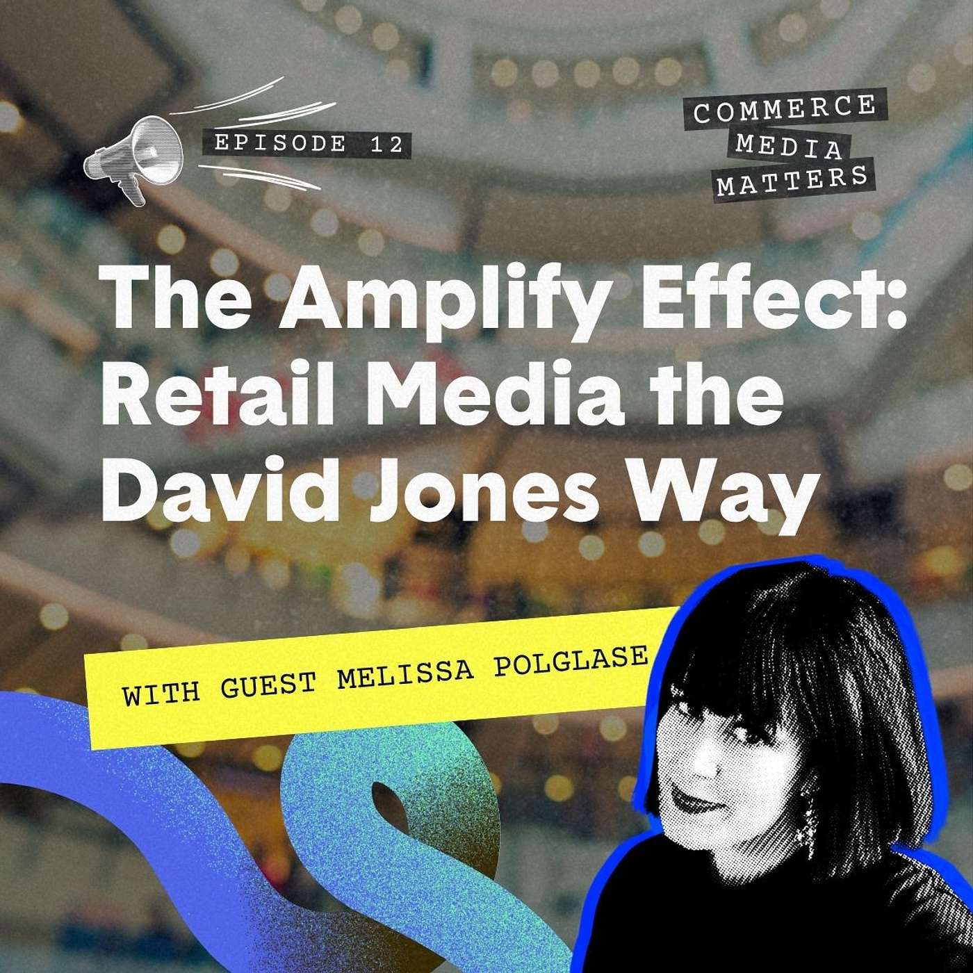 Commerce Media Matters