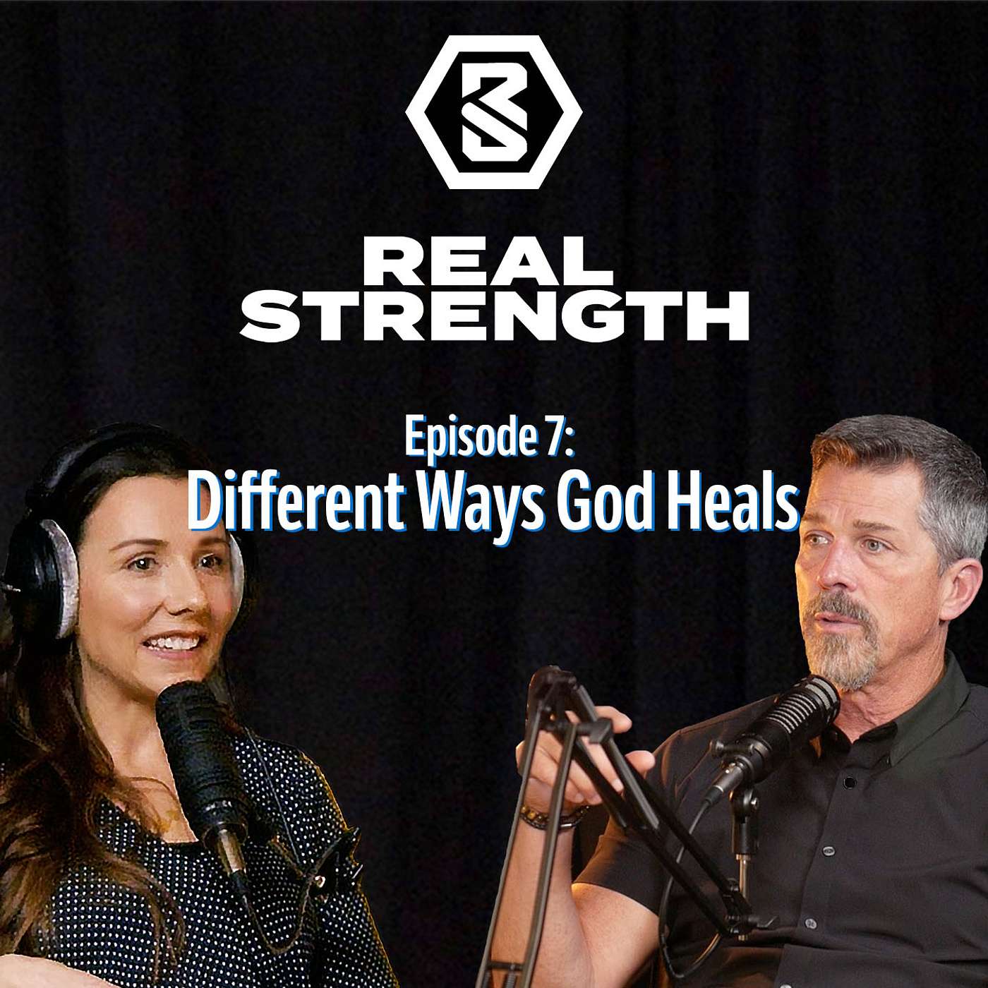 Real Strength Podcast