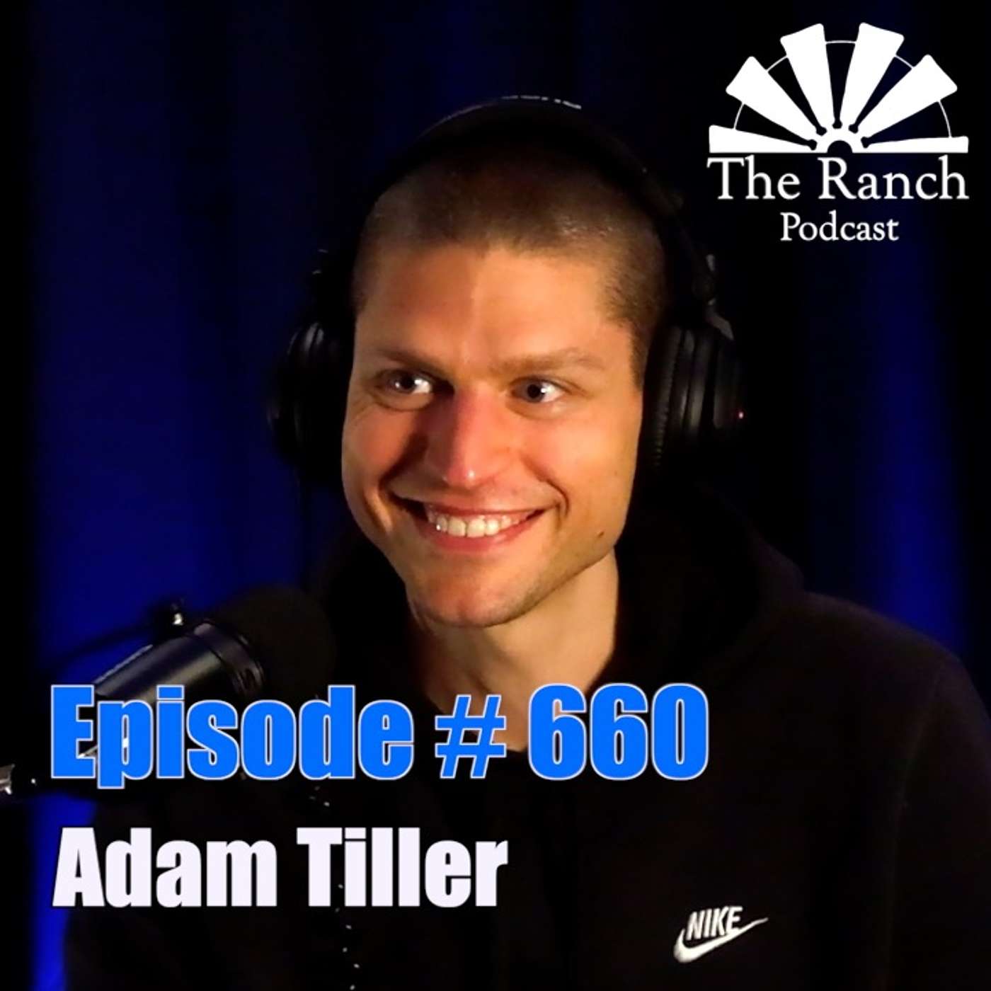 *EXPLICIT* Friday Night Comedy with Adam Tiller