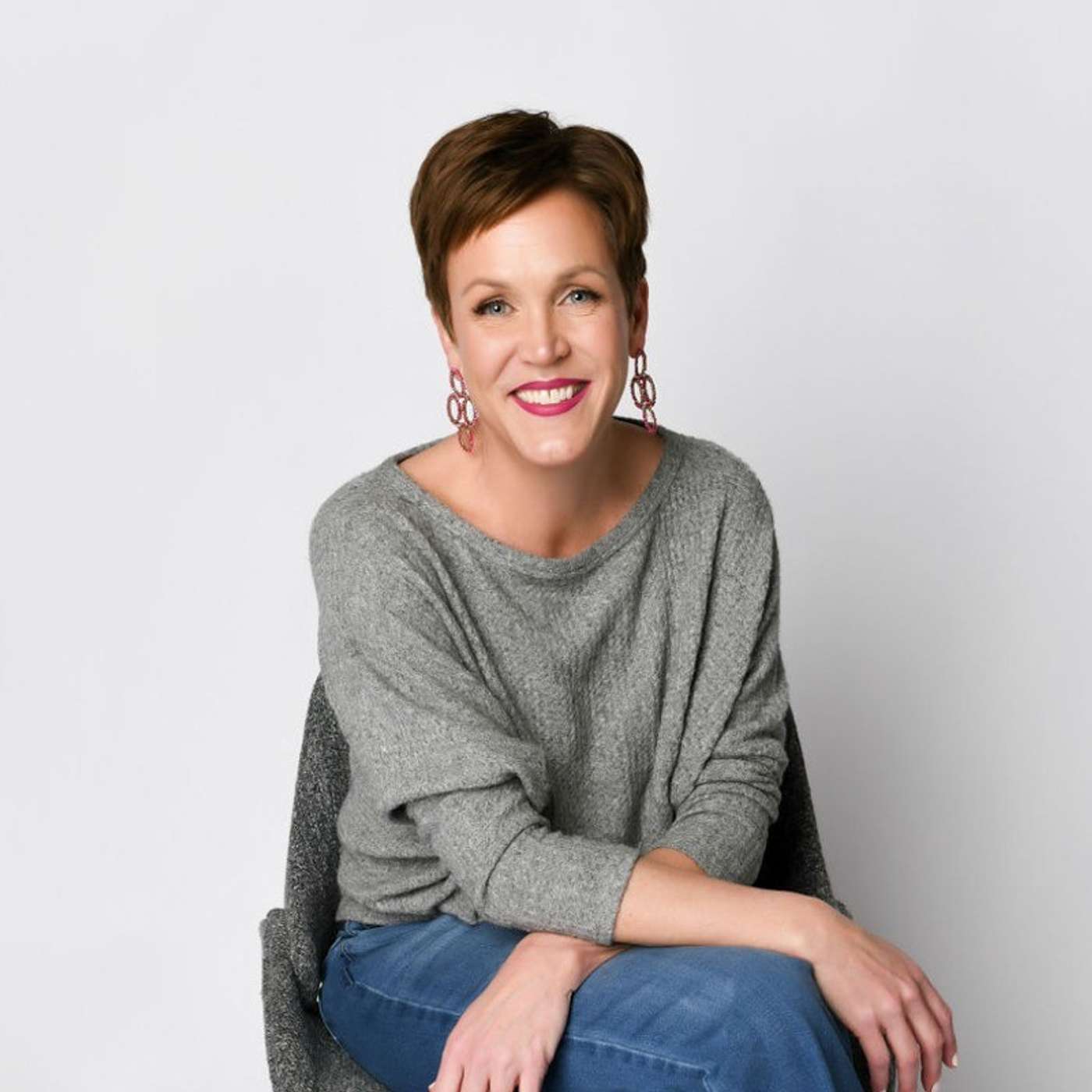 Why Traditional Time Management Fails Women with Megan Sumrell